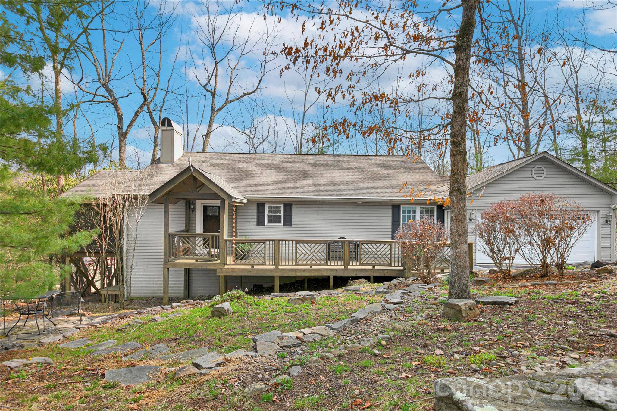 126 Udvawadulisi CT #L117/U07, Brevard, NC 28712