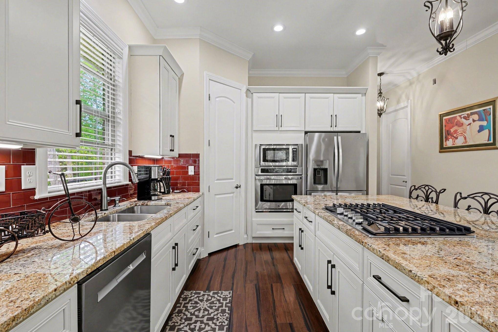 1629 Healing Springs DR, Denton, NC 27239