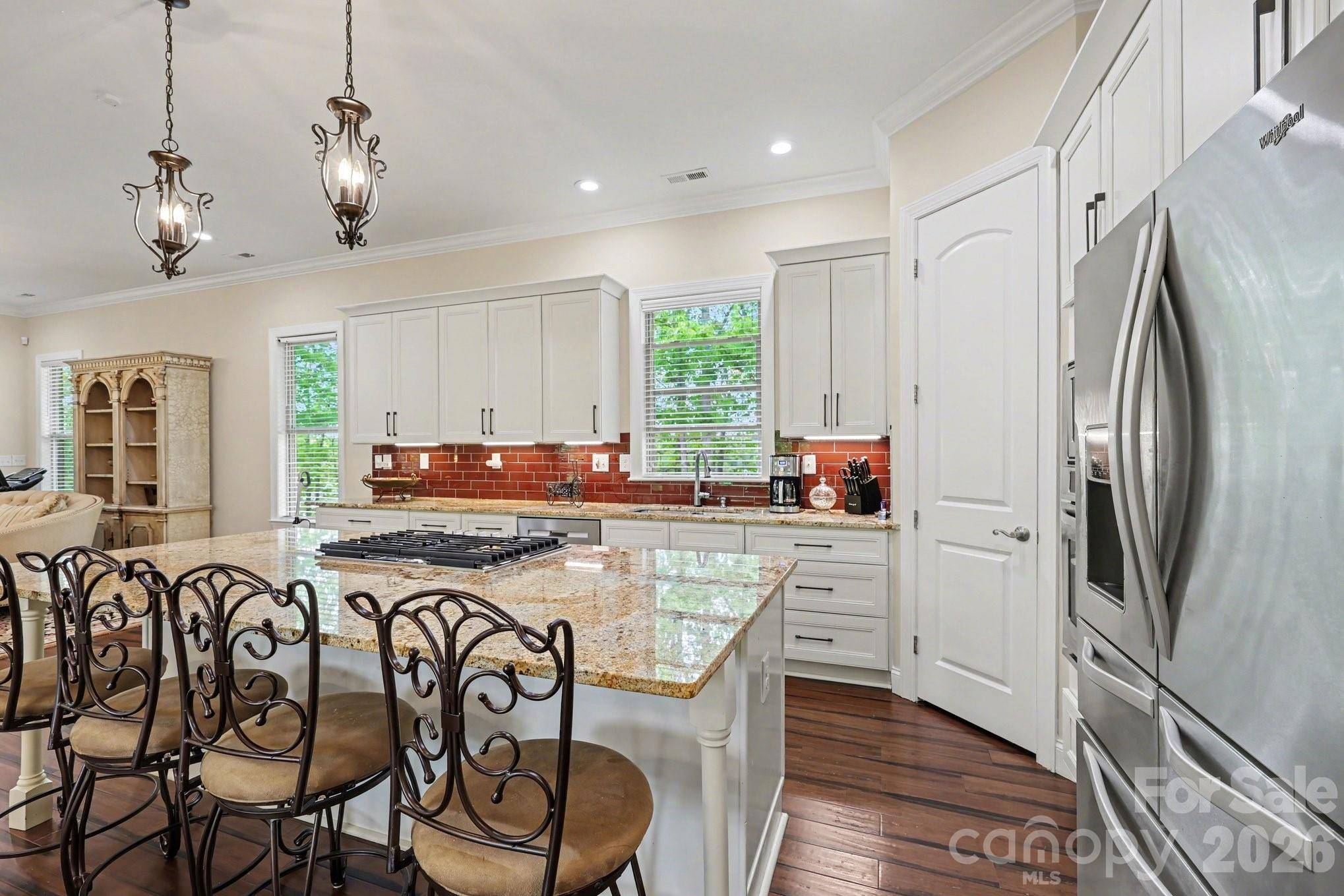 1629 Healing Springs DR, Denton, NC 27239