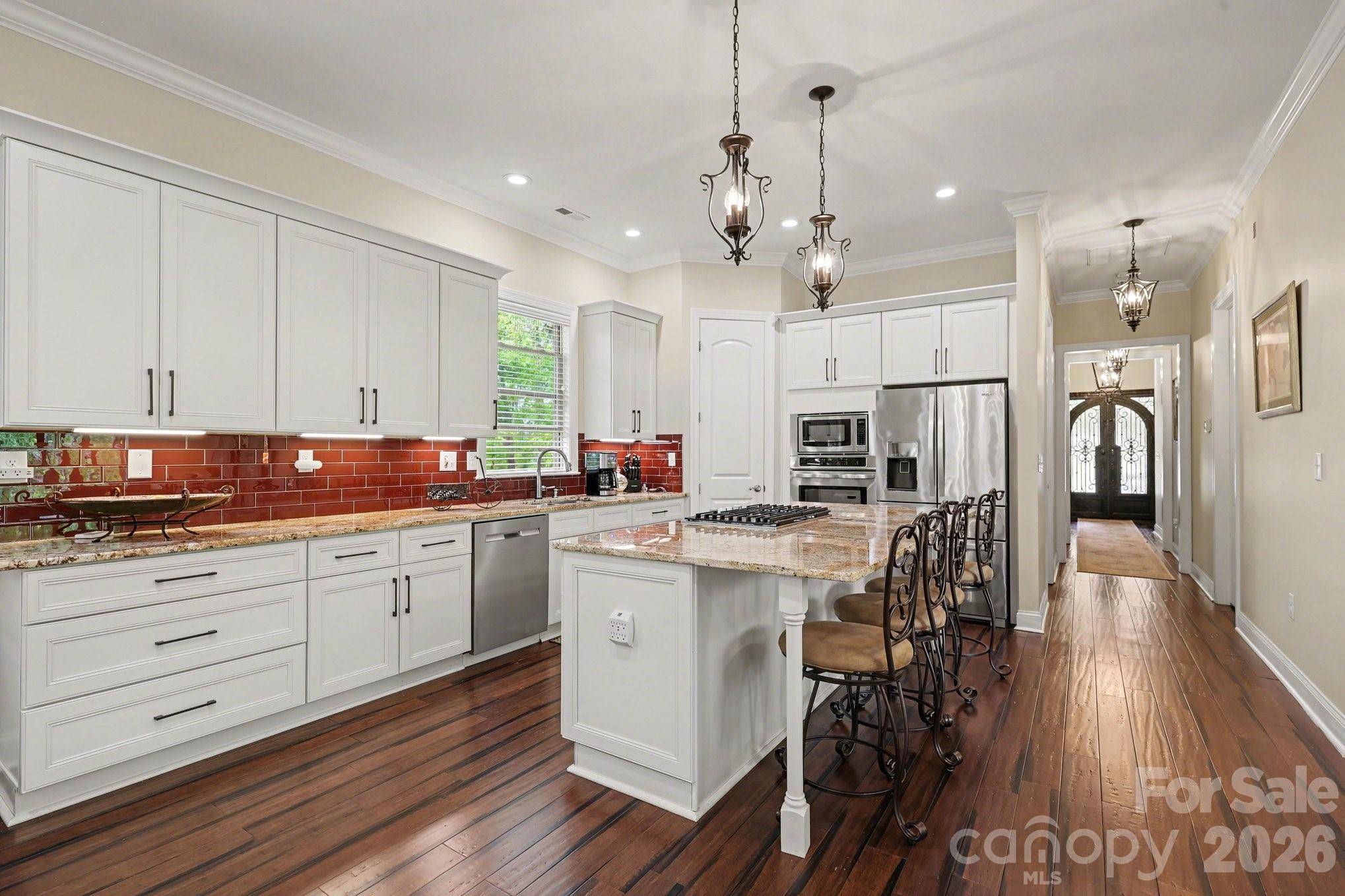 1629 Healing Springs DR, Denton, NC 27239