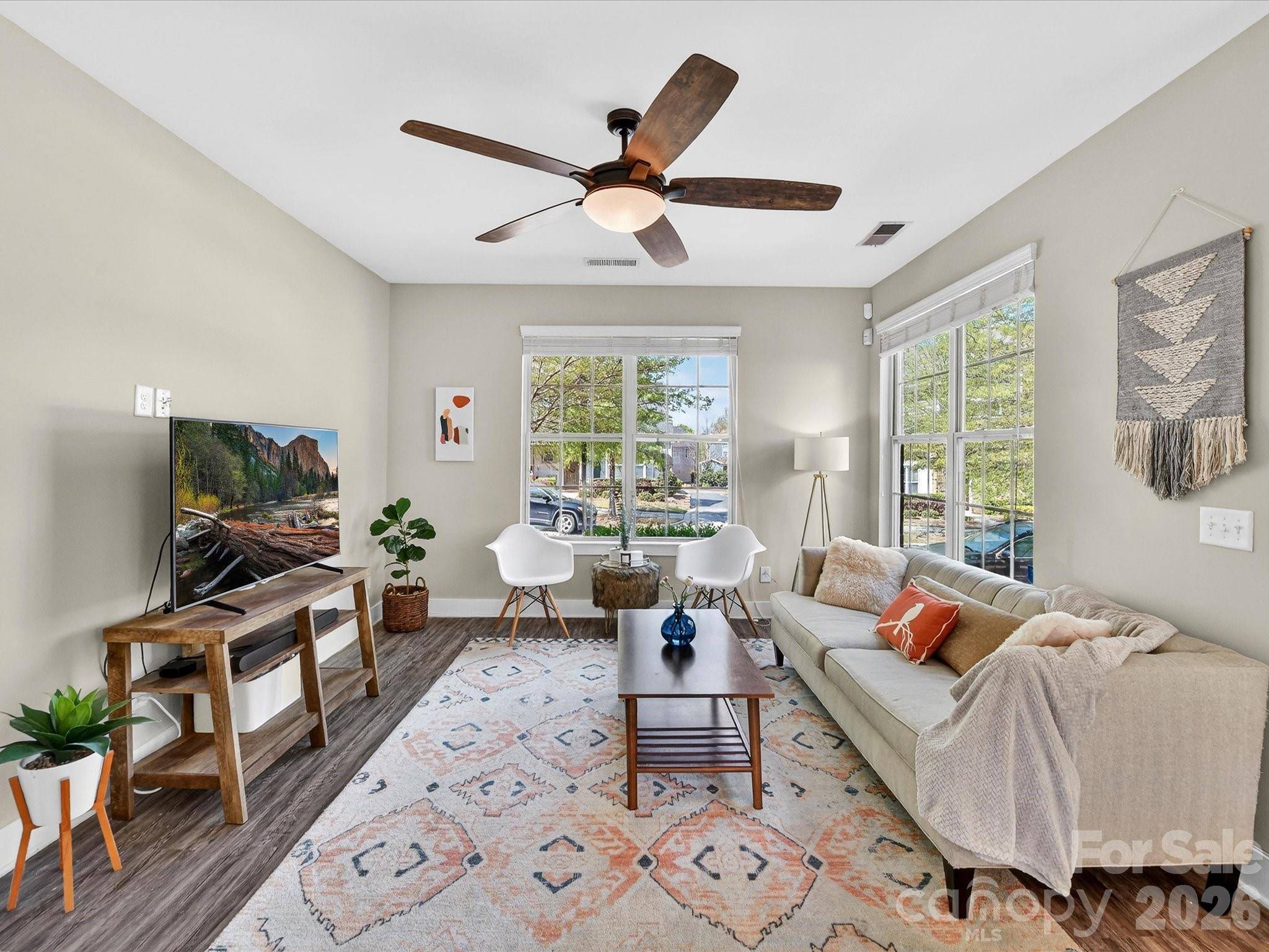 2718 Tranquil Oak PL, Charlotte, NC 28206