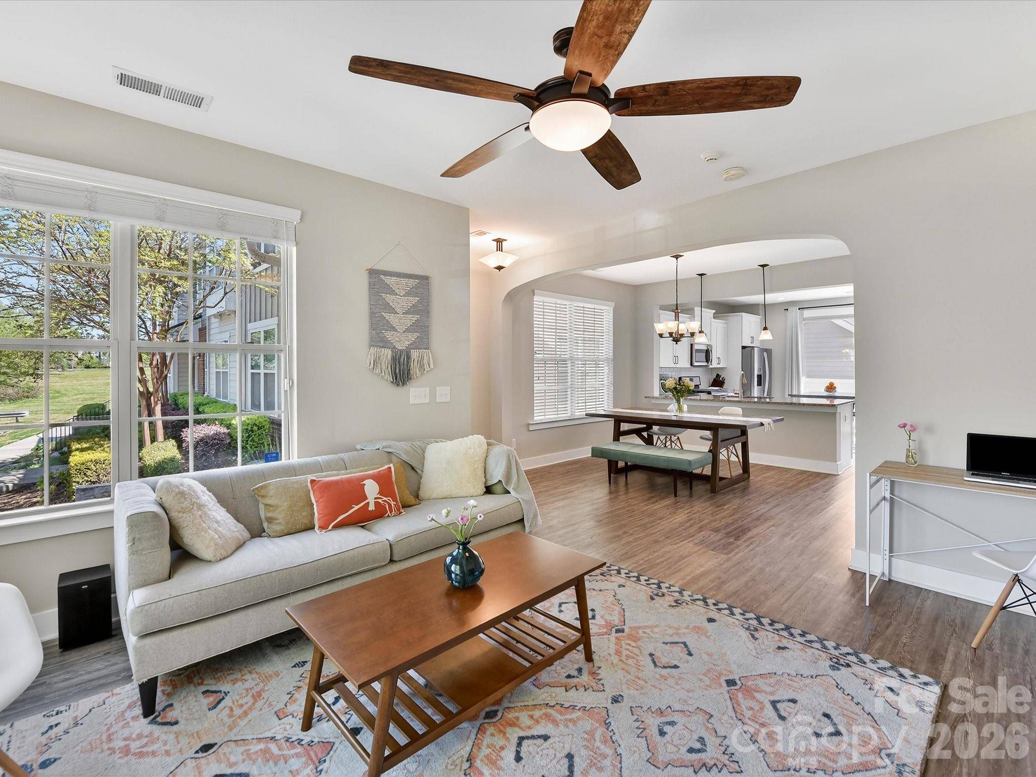 2718 Tranquil Oak PL, Charlotte, NC 28206