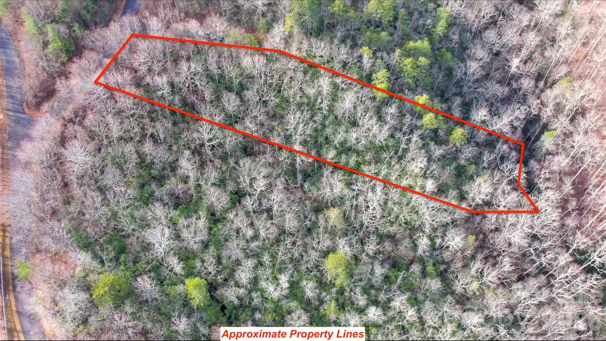 9999 Rainbow Falls TRL, Black Mountain, NC 28711