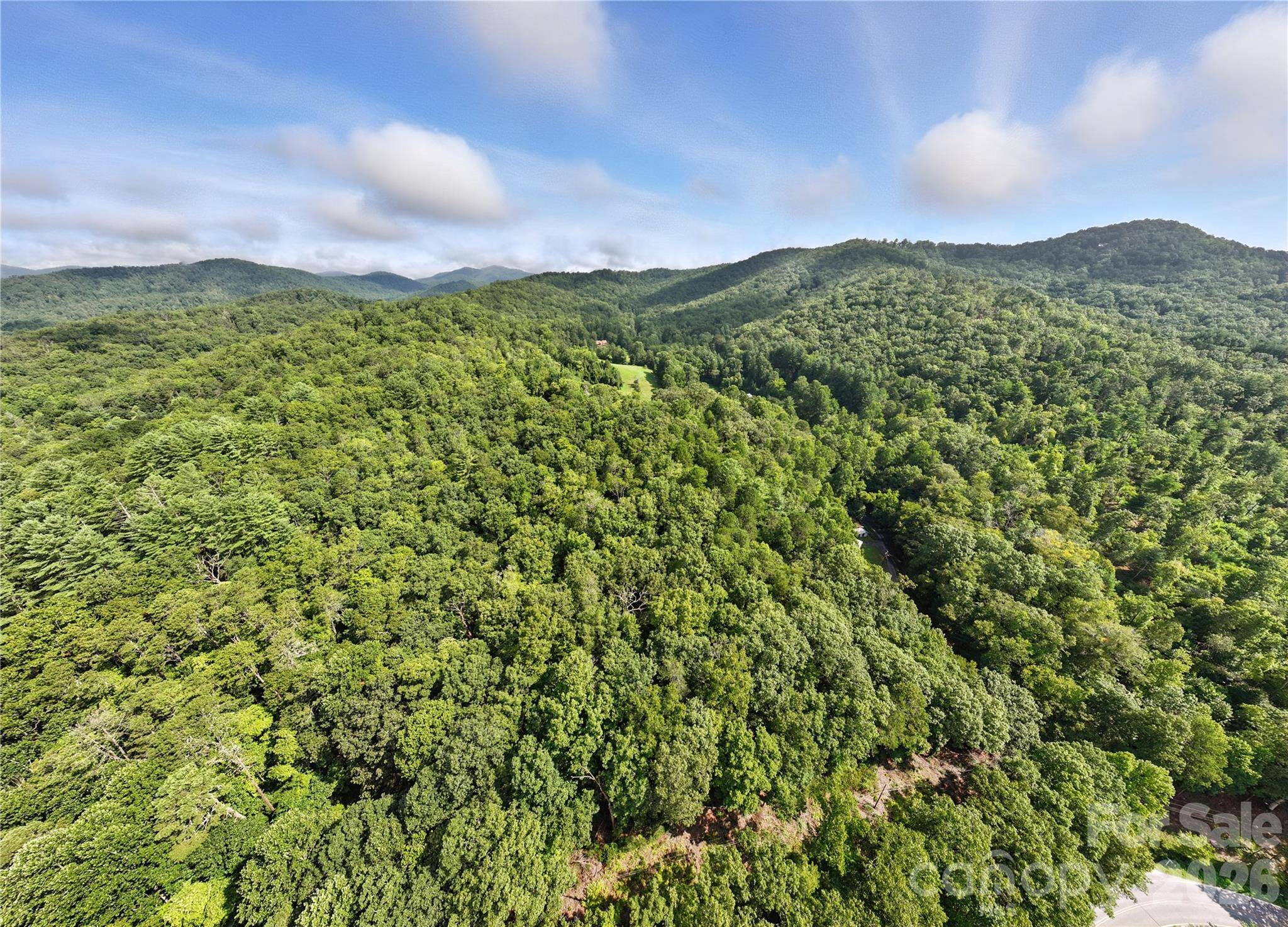 0000 Mullinax Cove RD, Mills River, NC 28759