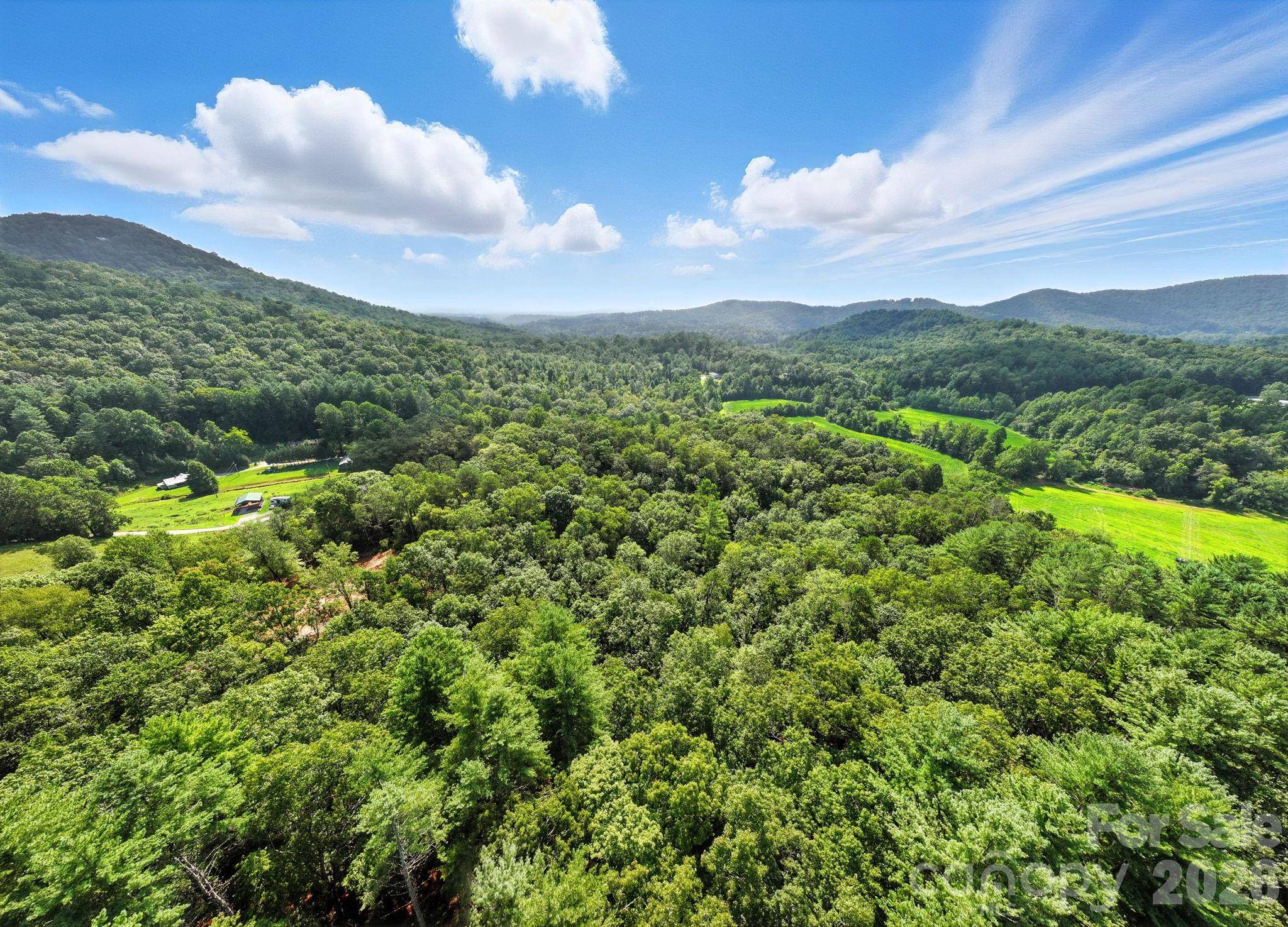 0000 Mullinax Cove RD, Mills River, NC 28759