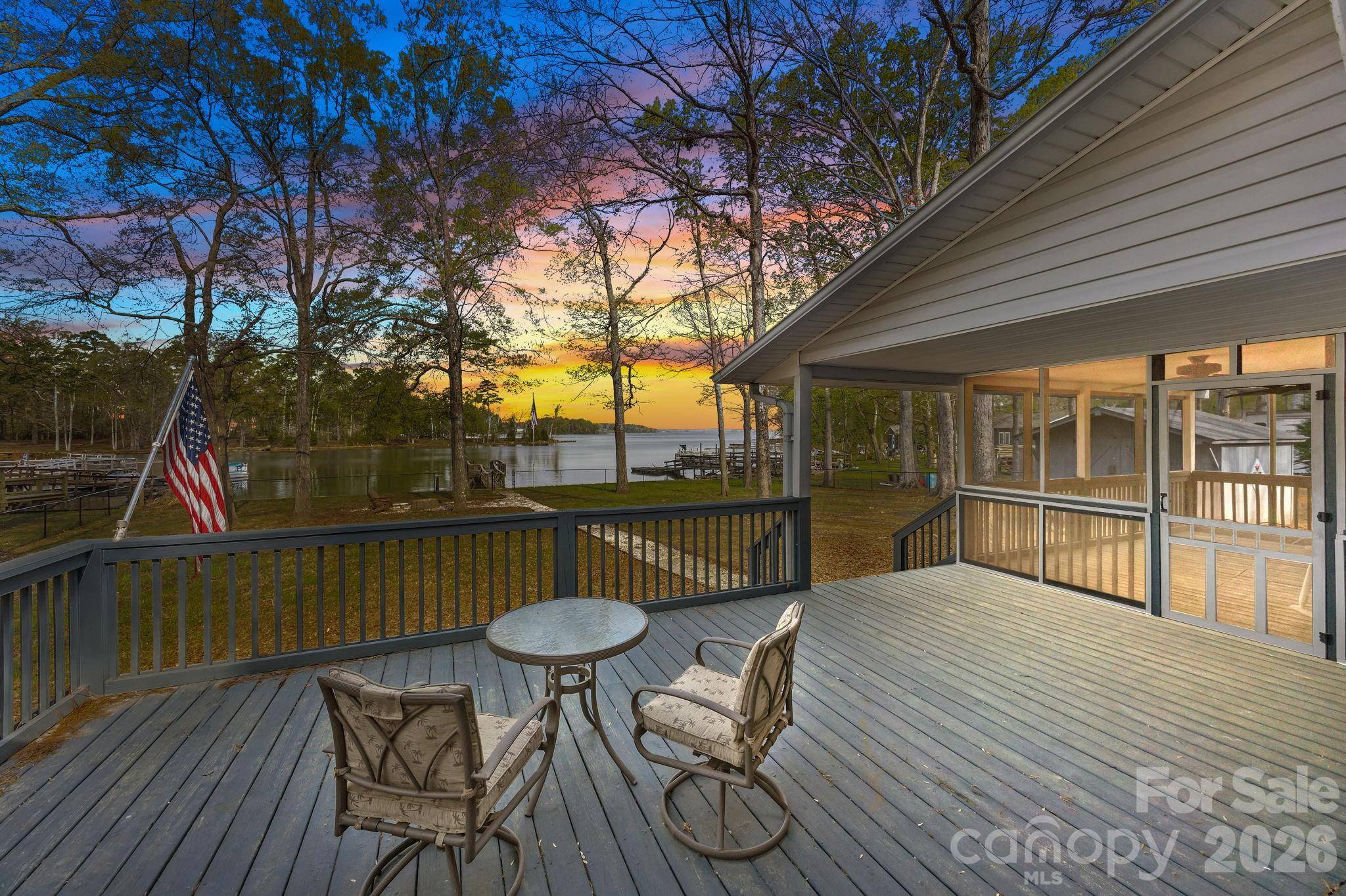 1870 Scout RD, Salisbury, NC 28146