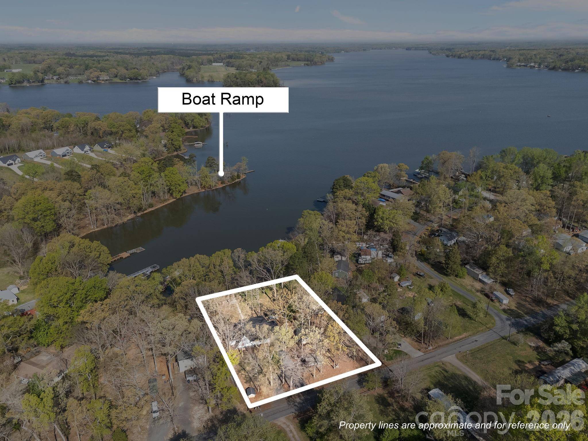 1870 Scout RD, Salisbury, NC 28146
