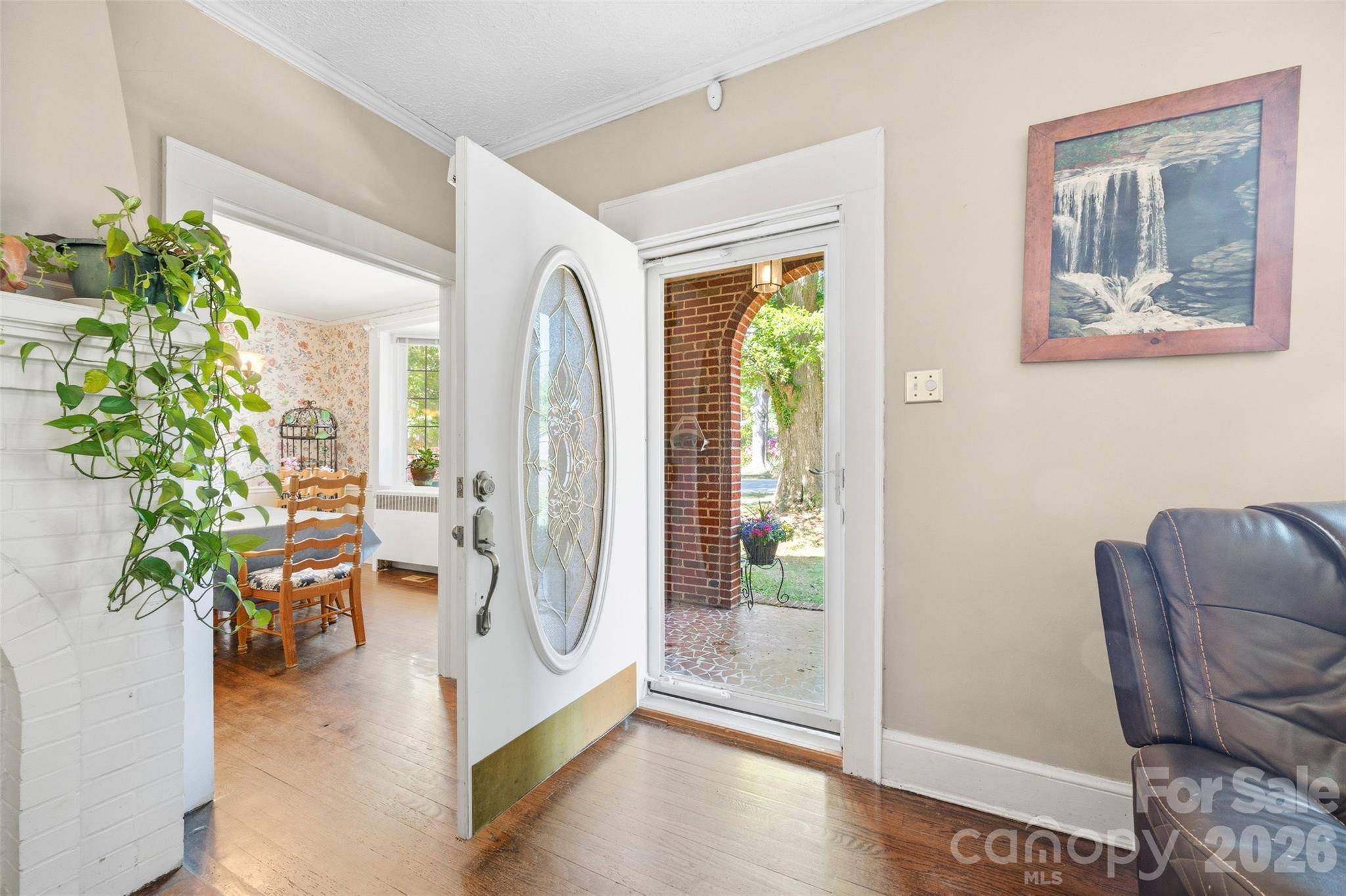 205 S Thompson ST, Shelby, NC 28150