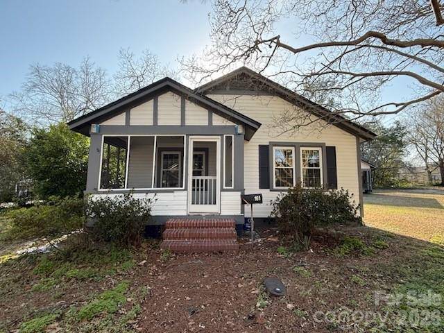 161 Seaboard ST, Cheraw, SC 29520