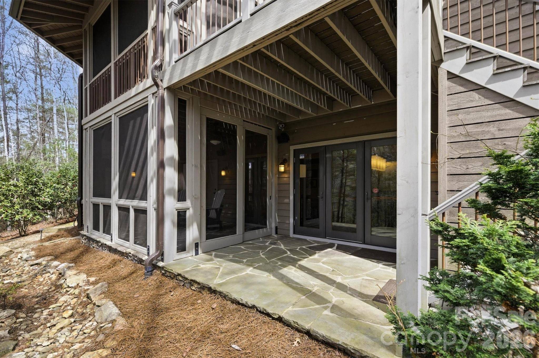 2007 Old Wildlife Club DR #4, Nebo, NC 28761