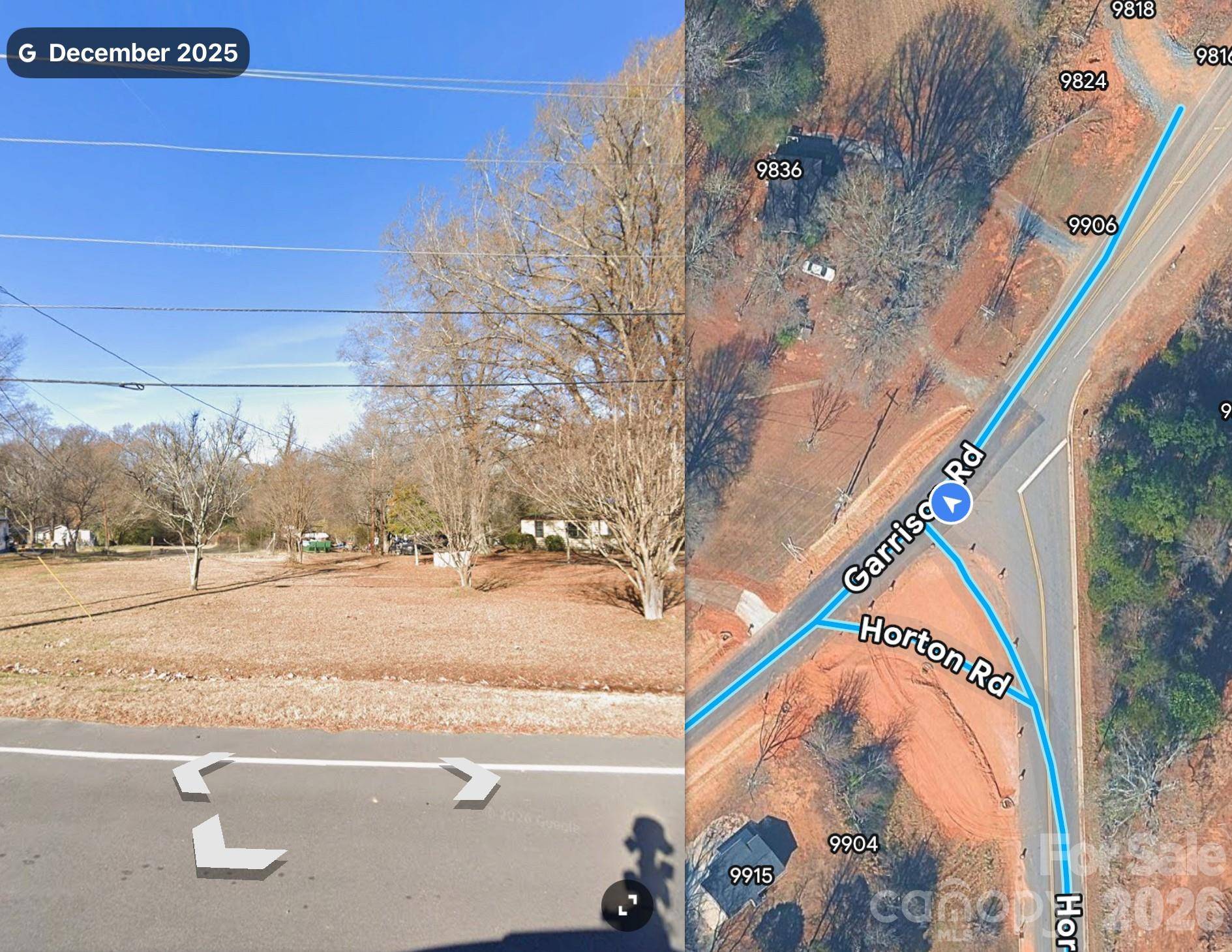 9900 Garrison RD, Charlotte, NC 28278