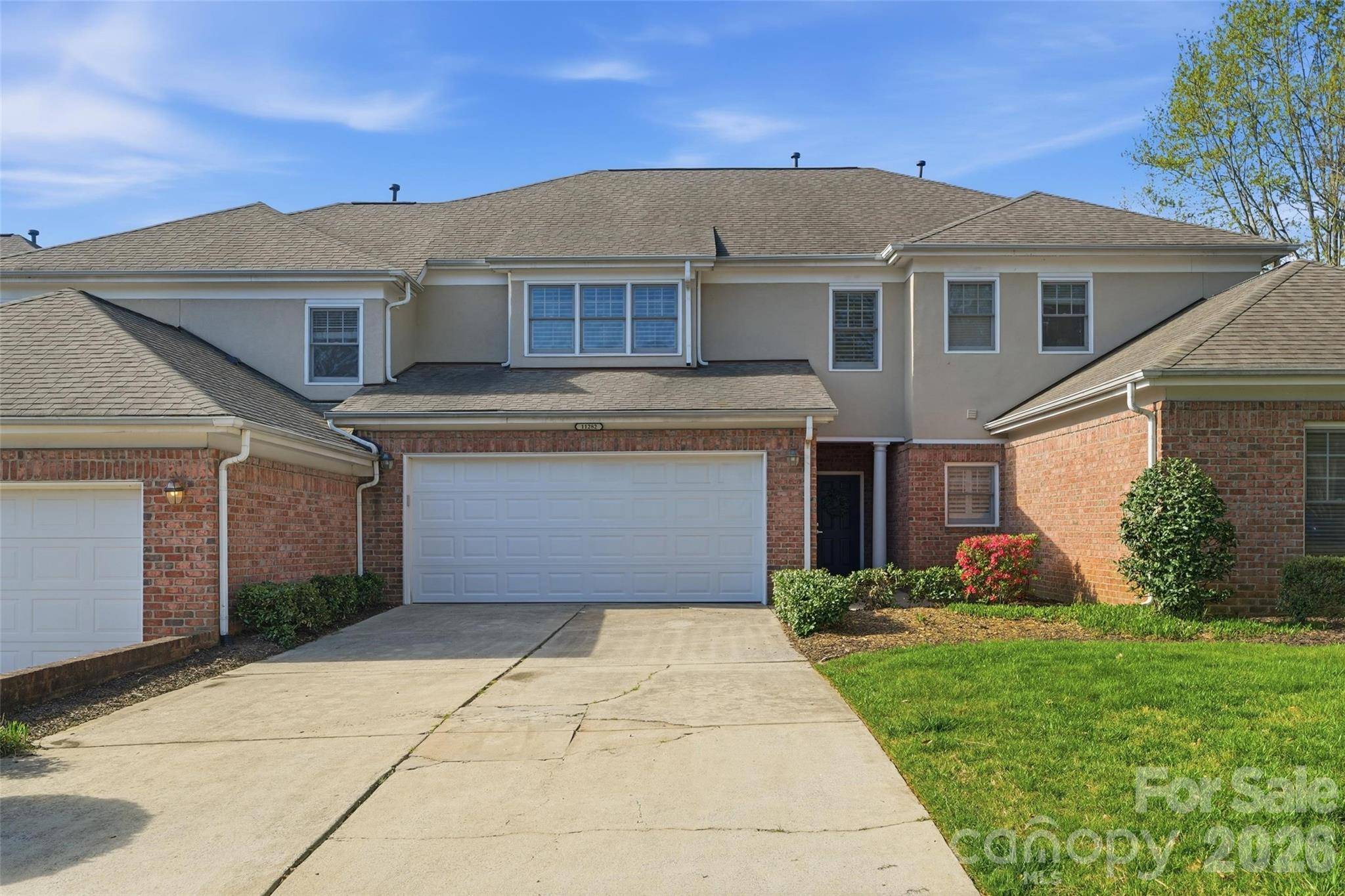11282 Ballanvilla DR, Charlotte, NC 28277