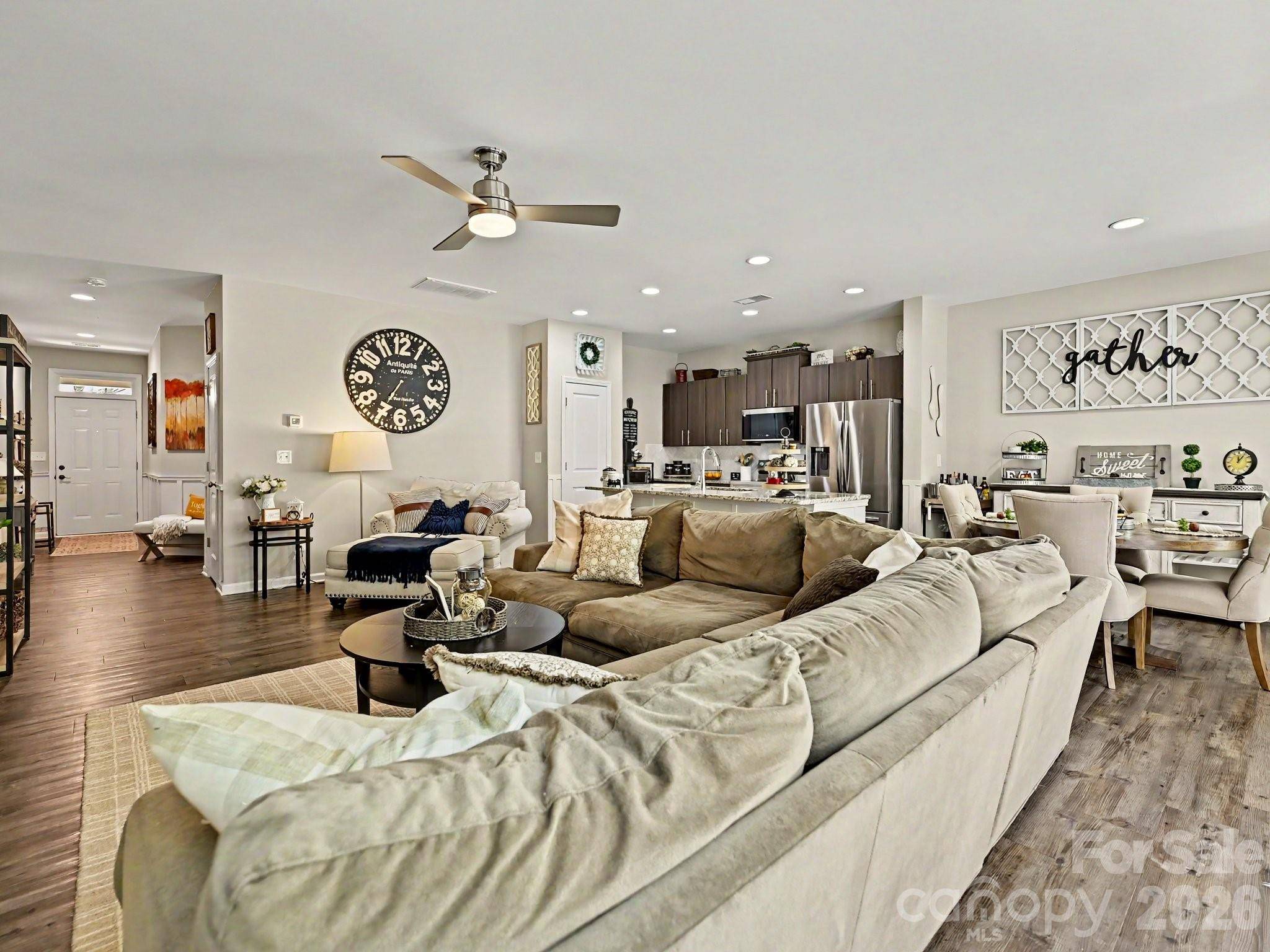 2704 Cregstone WAY, Fort Mill, SC 29715