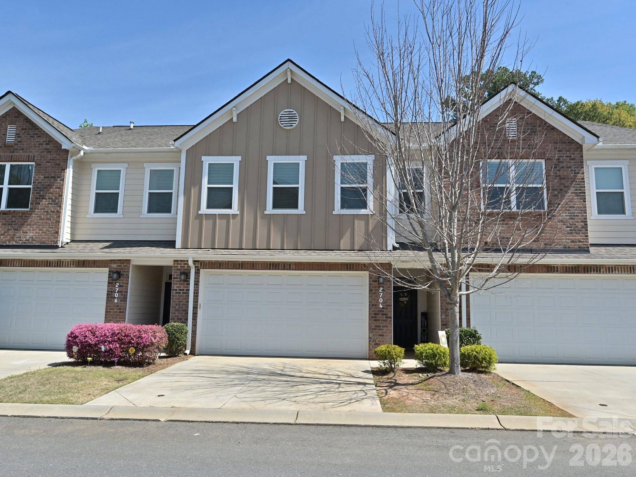 2704 Cregstone WAY, Fort Mill, SC 29715