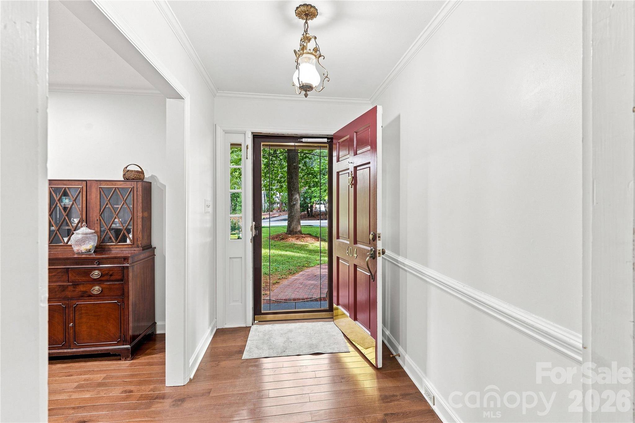 604 Whittington PL, Statesville, NC 28677