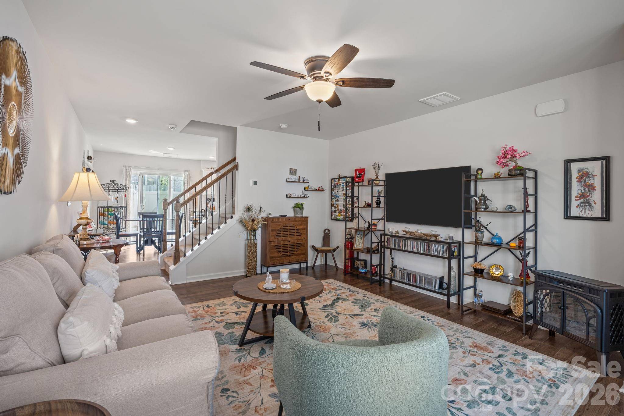 83 Malcolm CT, Candler, NC 28715