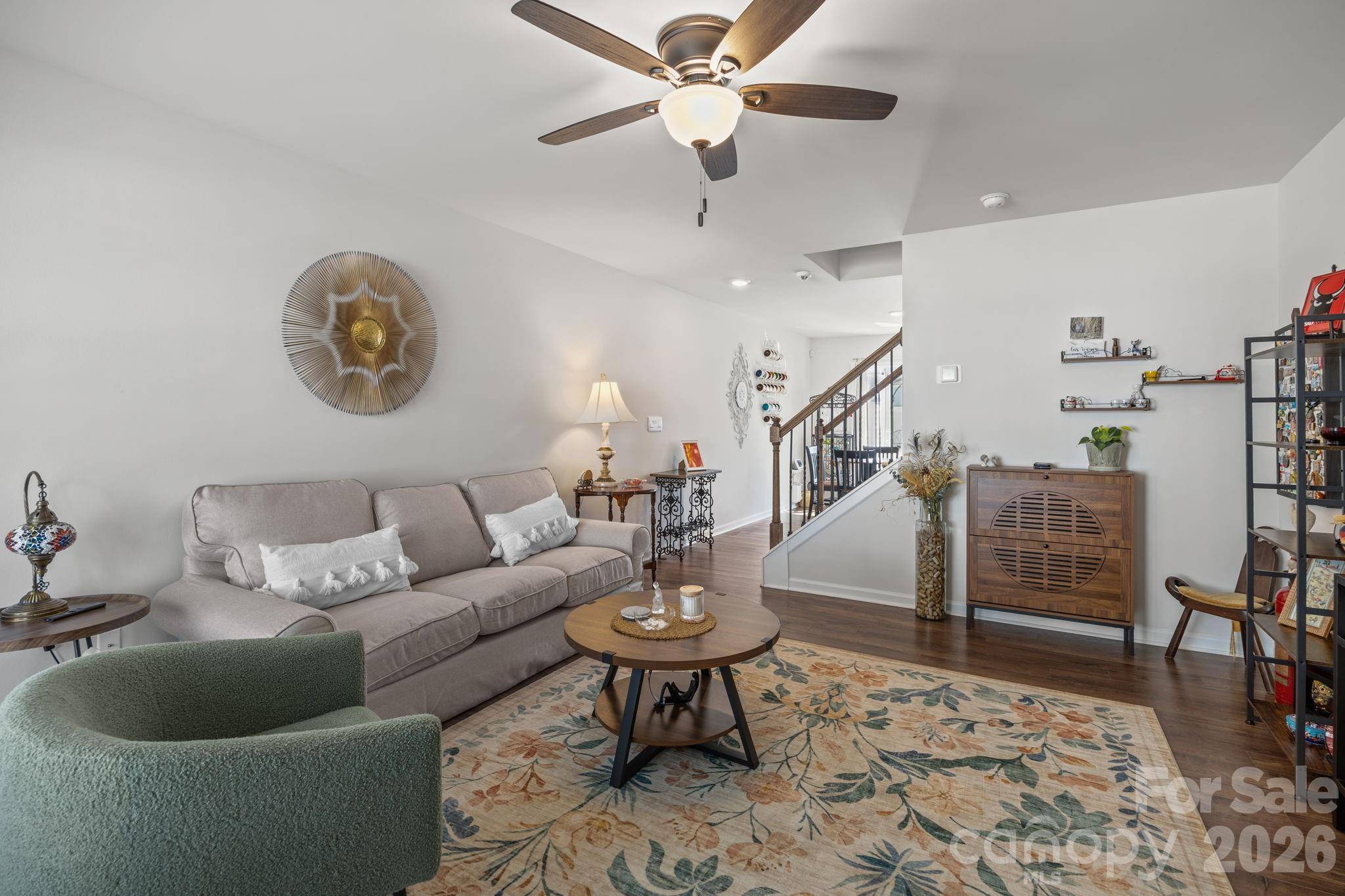 83 Malcolm CT, Candler, NC 28715