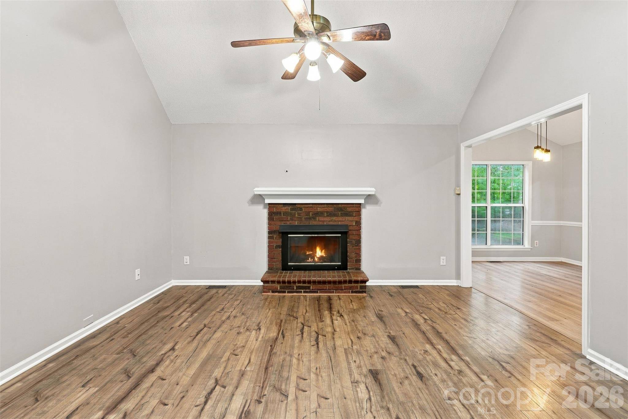 2336 Mill House LN, Matthews, NC 28104