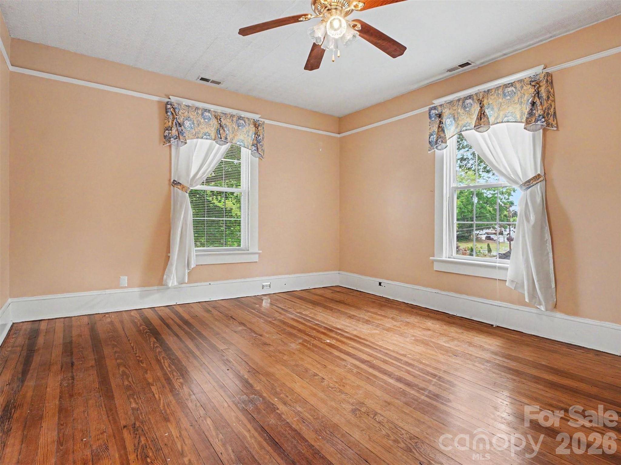 620 N Fulton ST, Salisbury, NC 28144