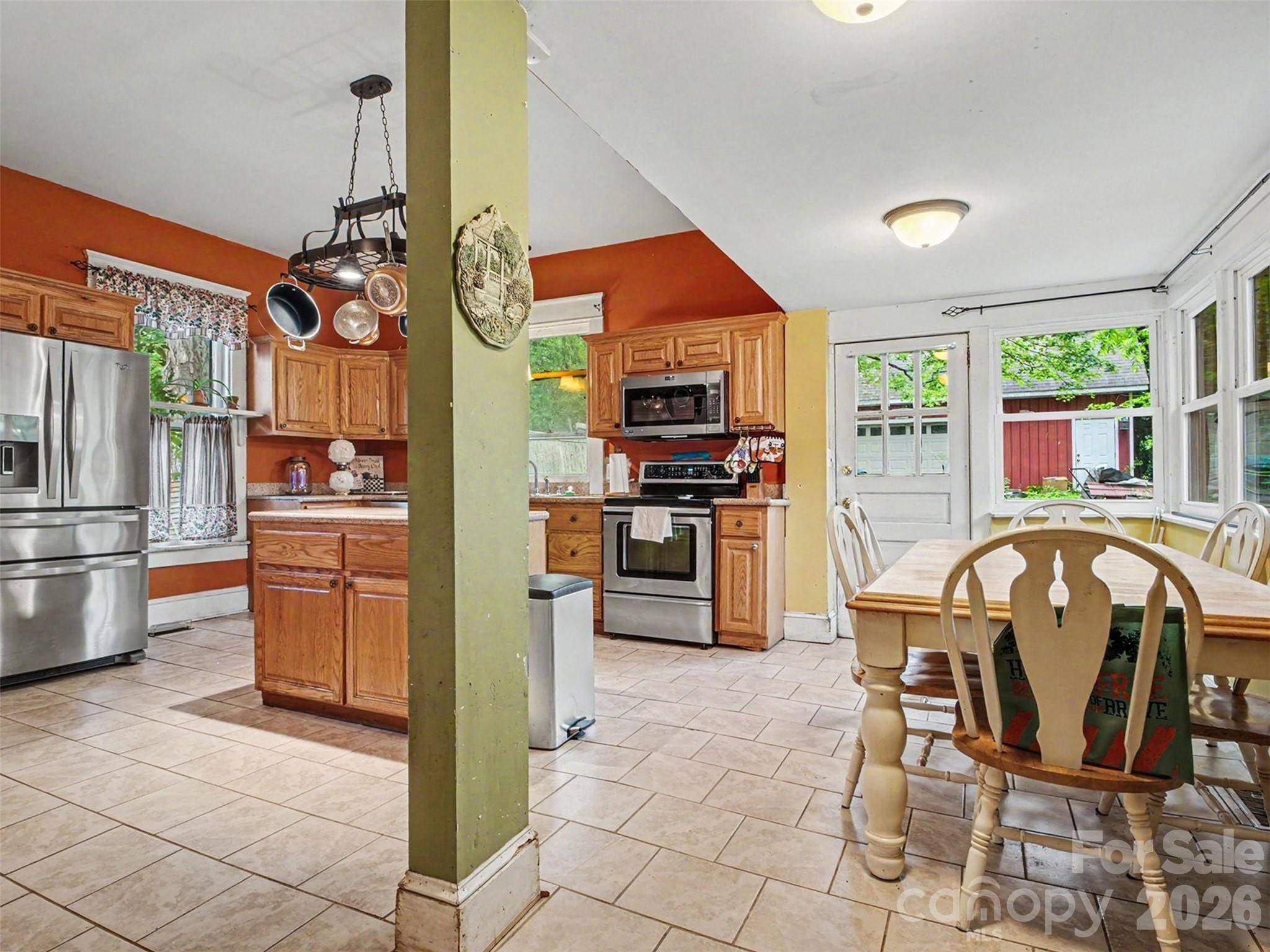 620 N Fulton ST, Salisbury, NC 28144