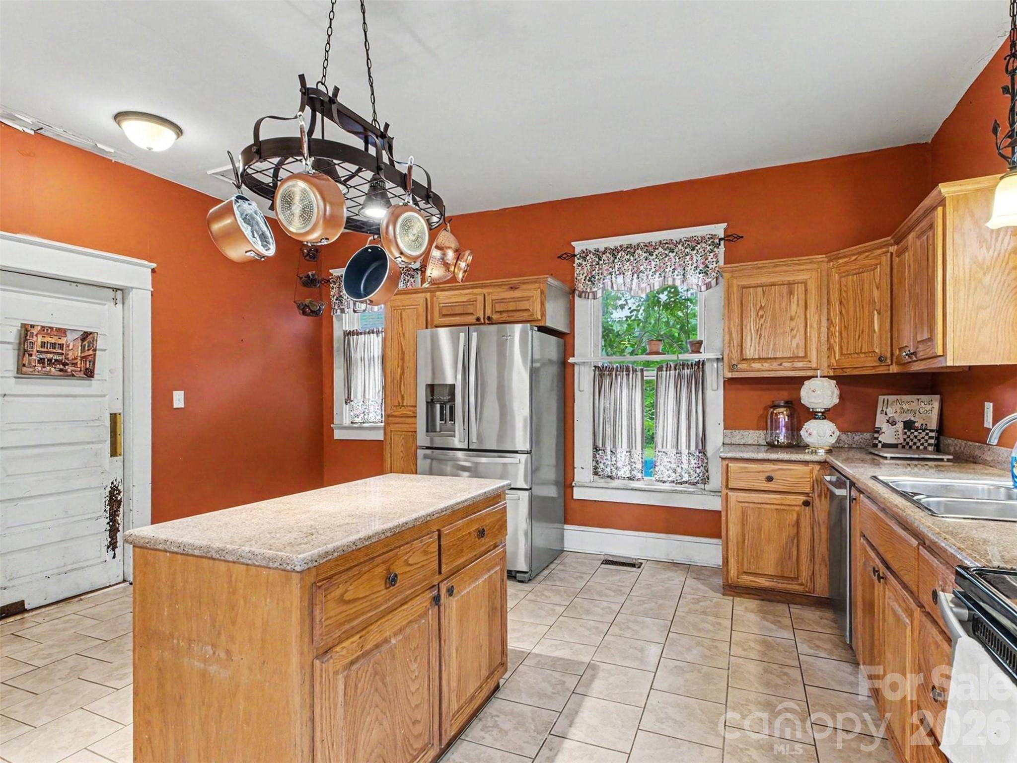 620 N Fulton ST, Salisbury, NC 28144