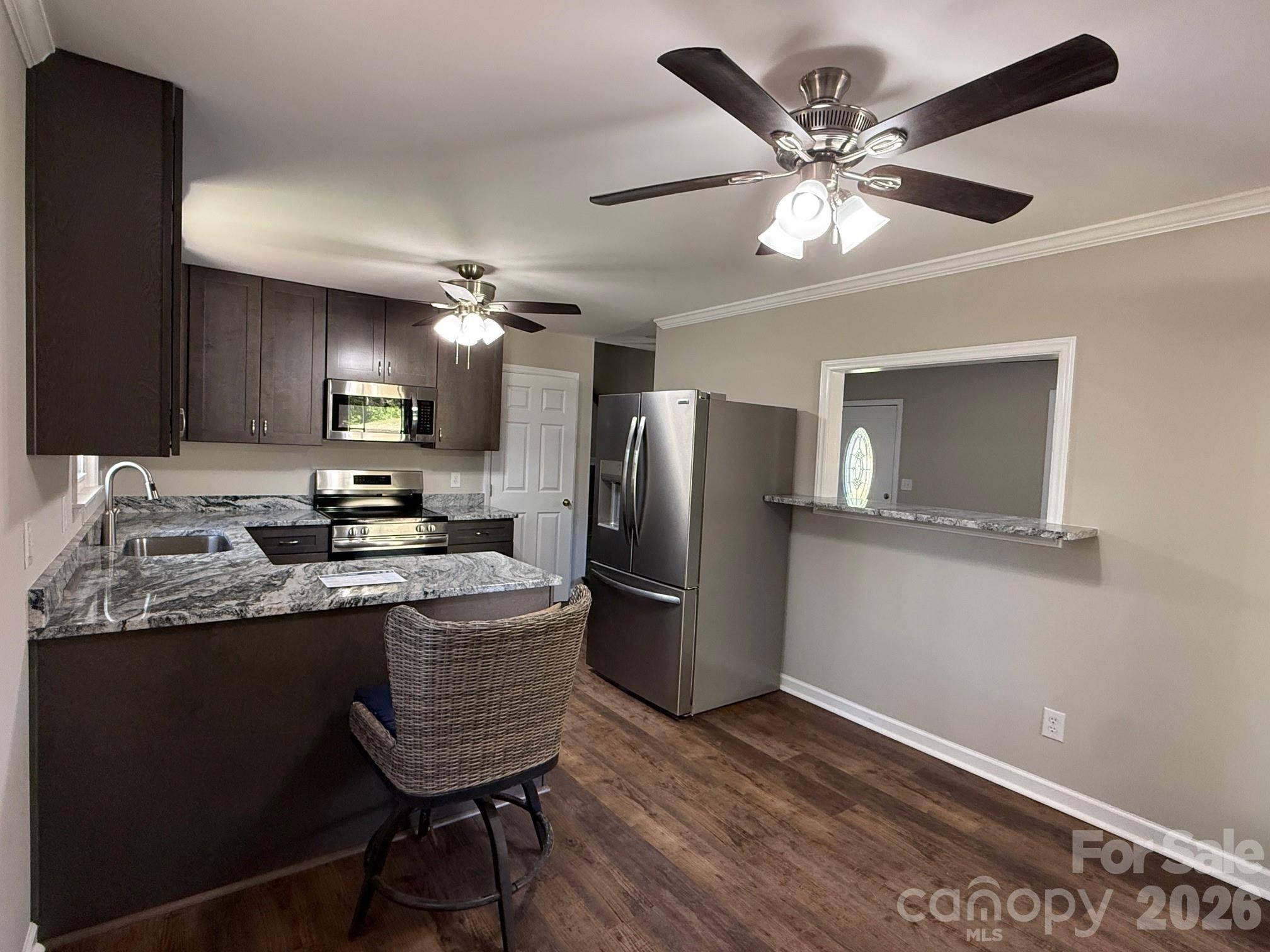 3730 Sedgefield DR, Conover, NC 28613