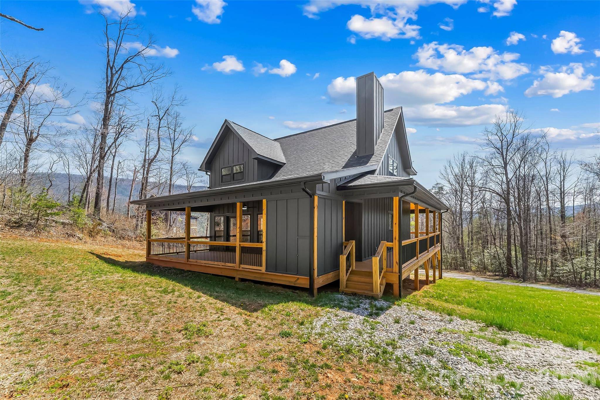 189 Clinchfield Gap RD, Marion, NC 28752