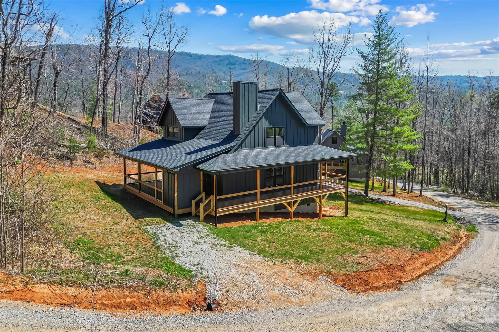189 Clinchfield Gap RD, Marion, NC 28752