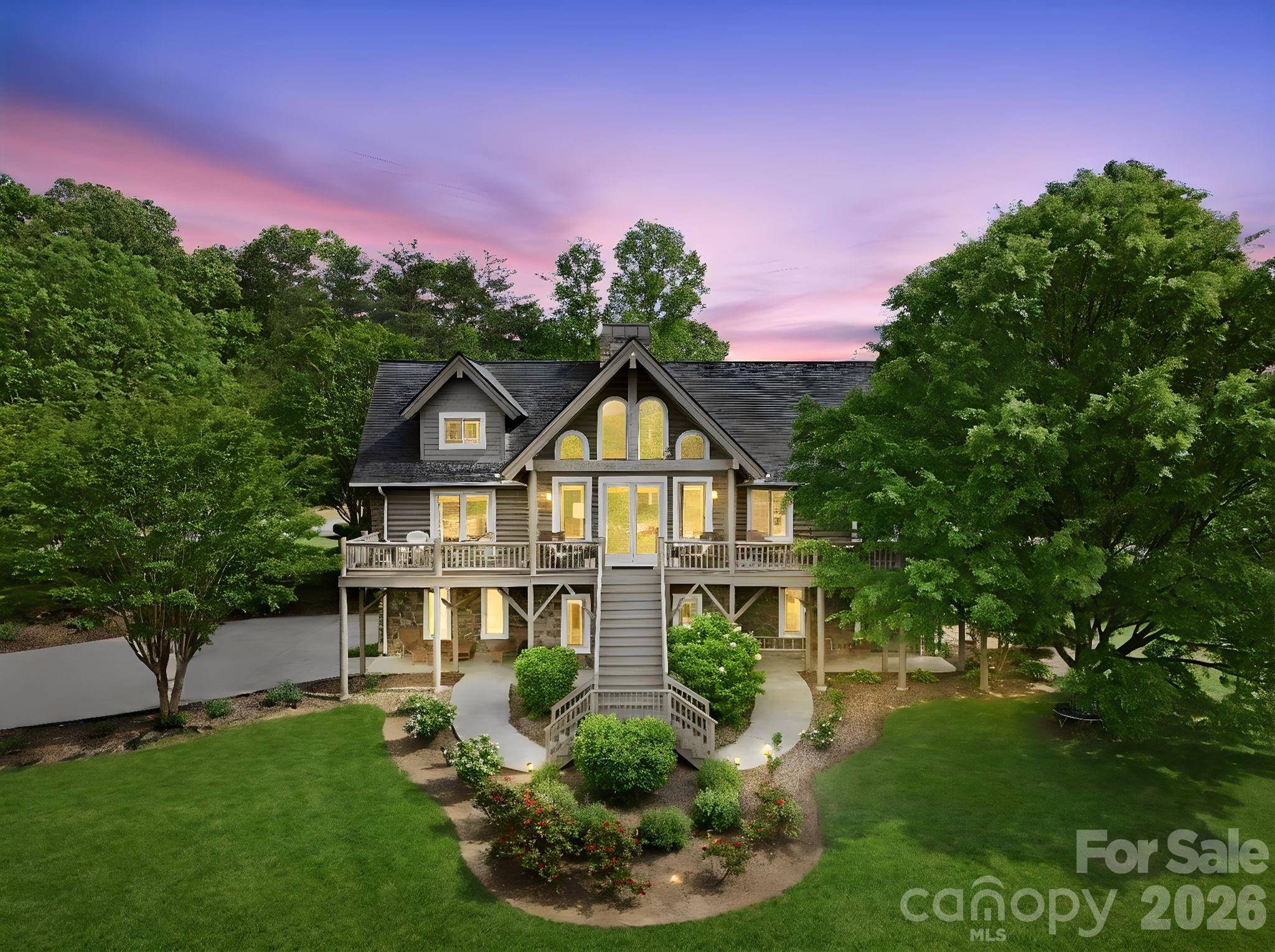 112 Sunny Morning CT, Hendersonville, NC 28792