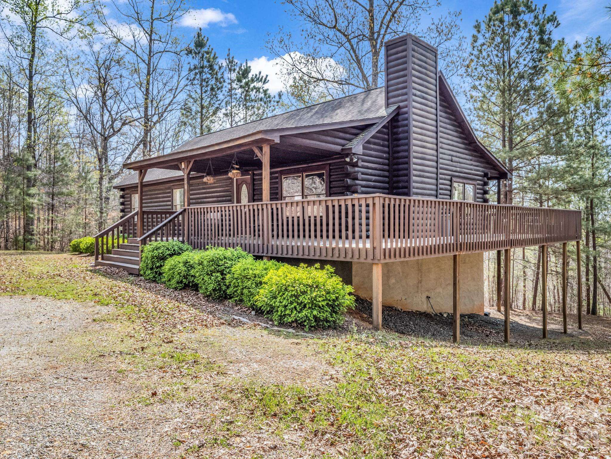 1050 Cross Ridge DR, Rutherfordton, NC 28139