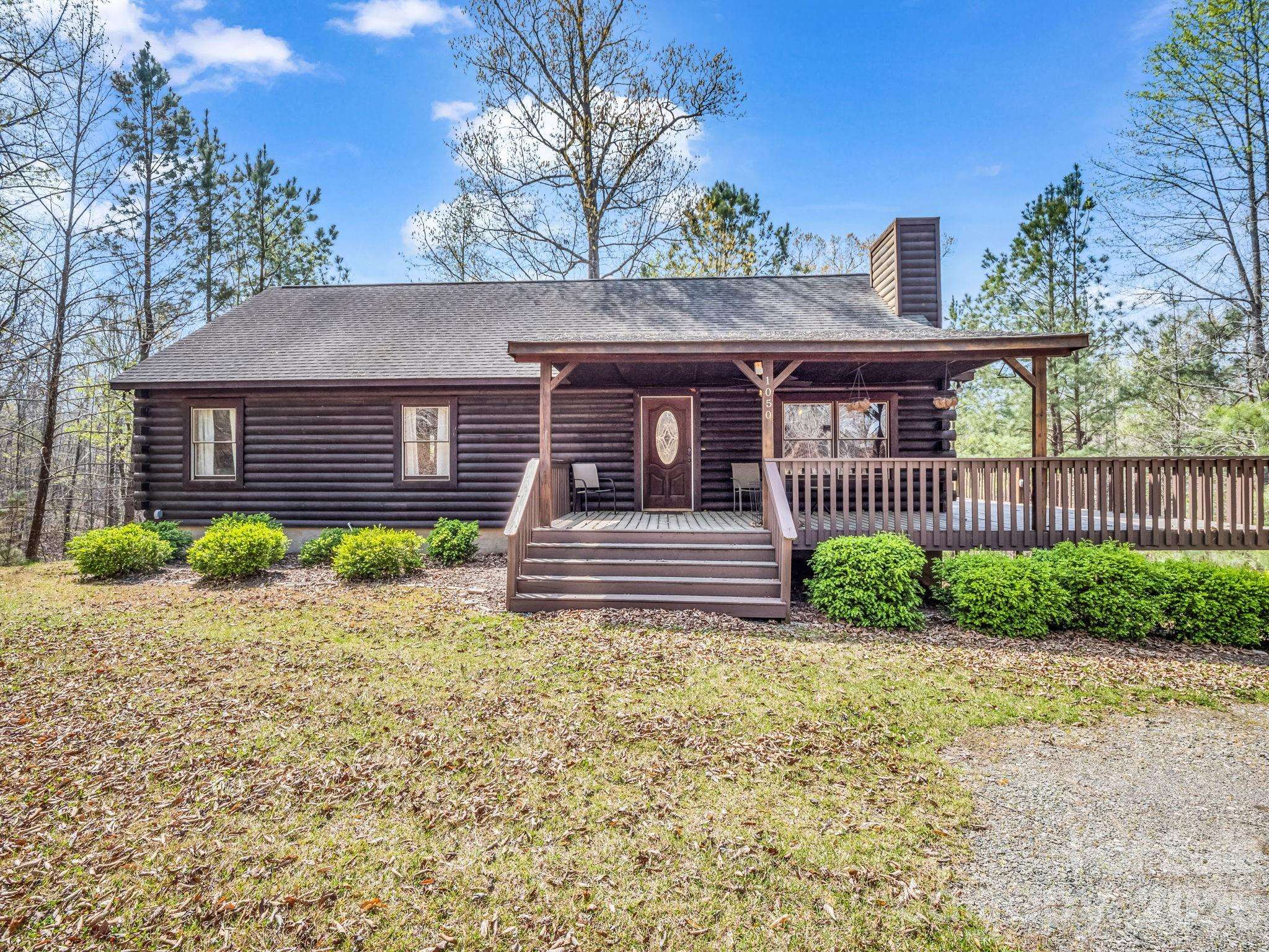 1050 Cross Ridge DR, Rutherfordton, NC 28139