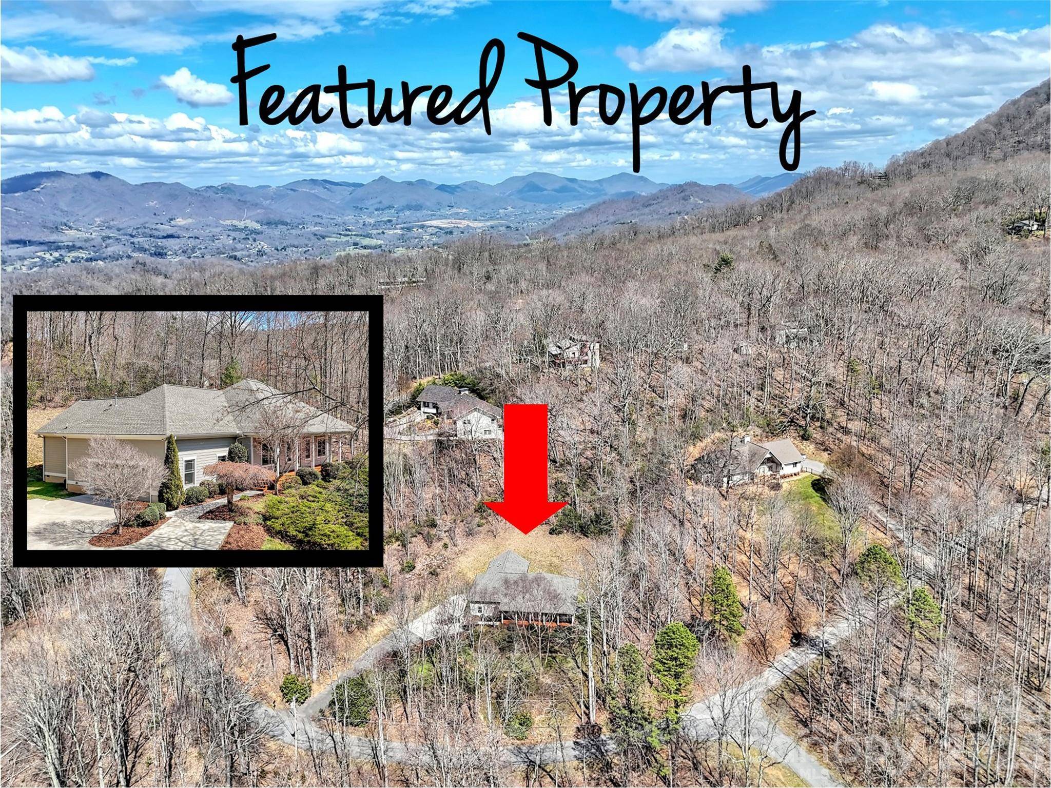 523 Brandywine RD, Waynesville, NC 28786