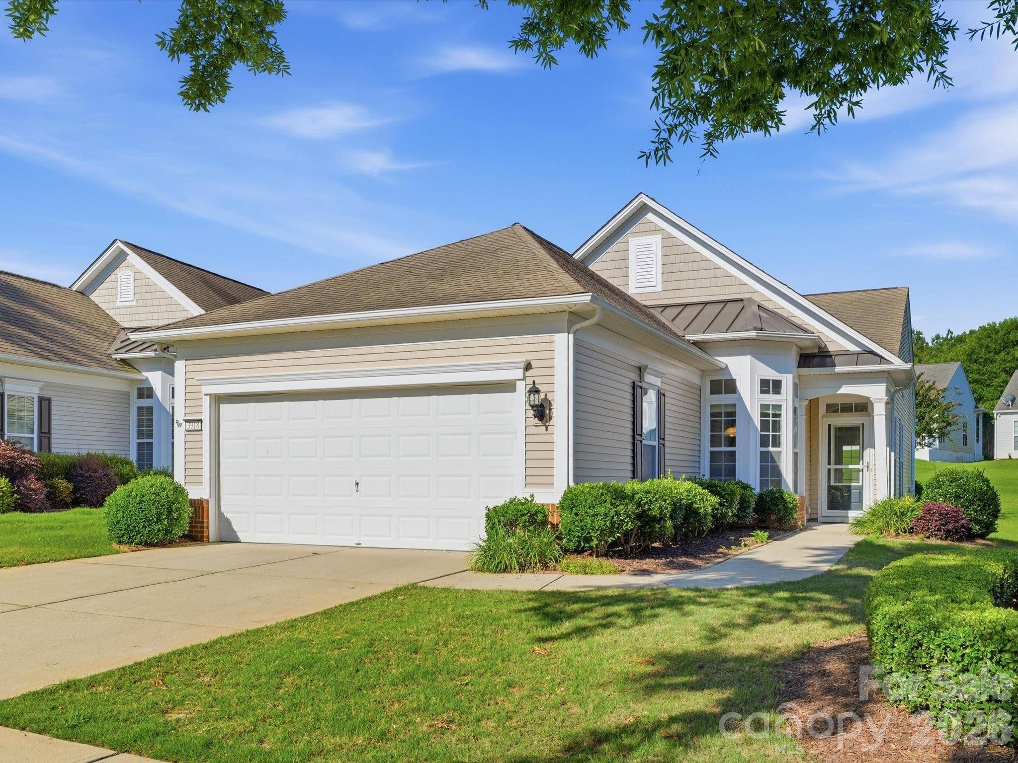 3918 Yosemite WAY, Fort Mill, SC 29707