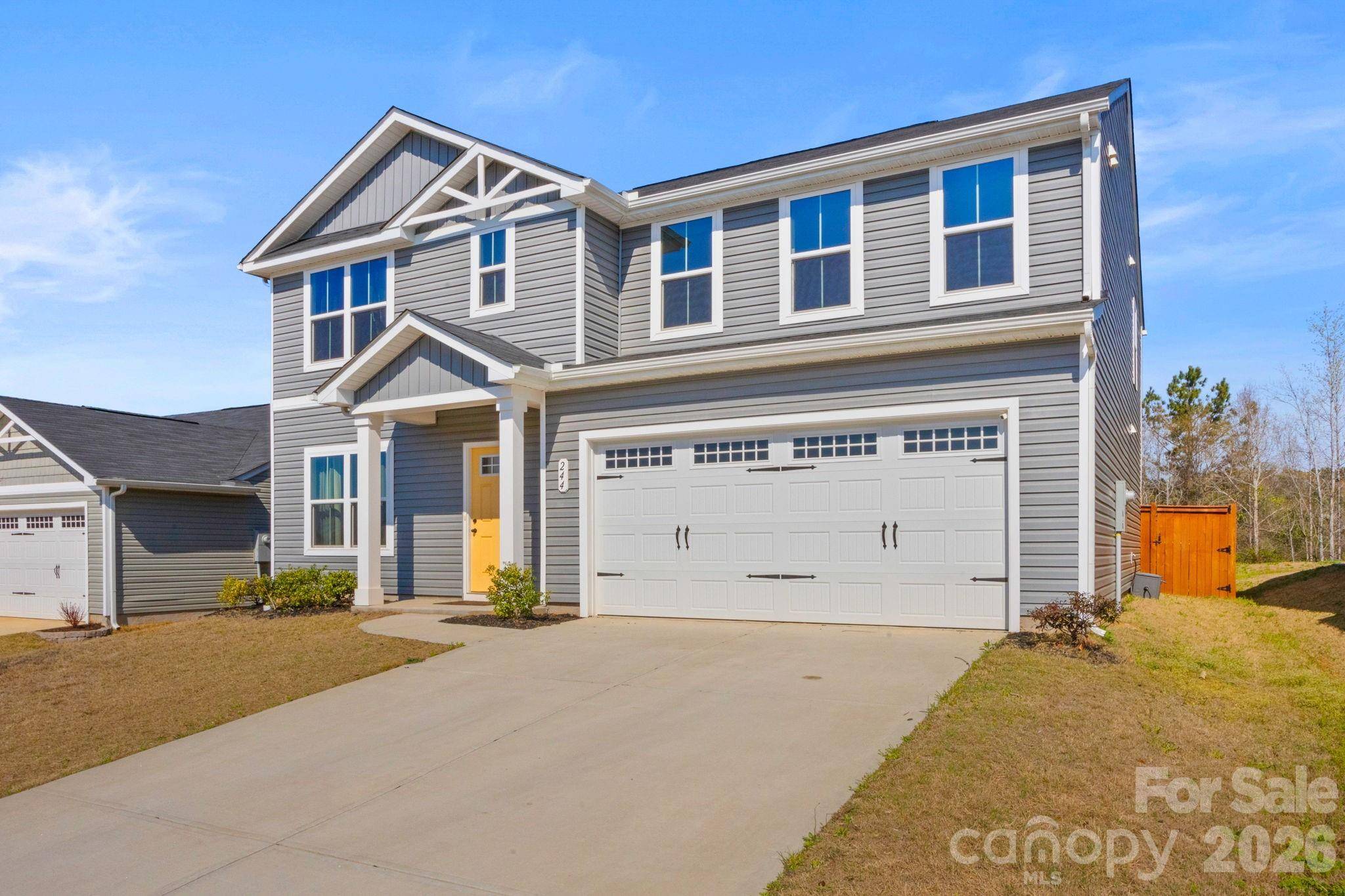 244 Ingram CT, Piedmont, SC 29673