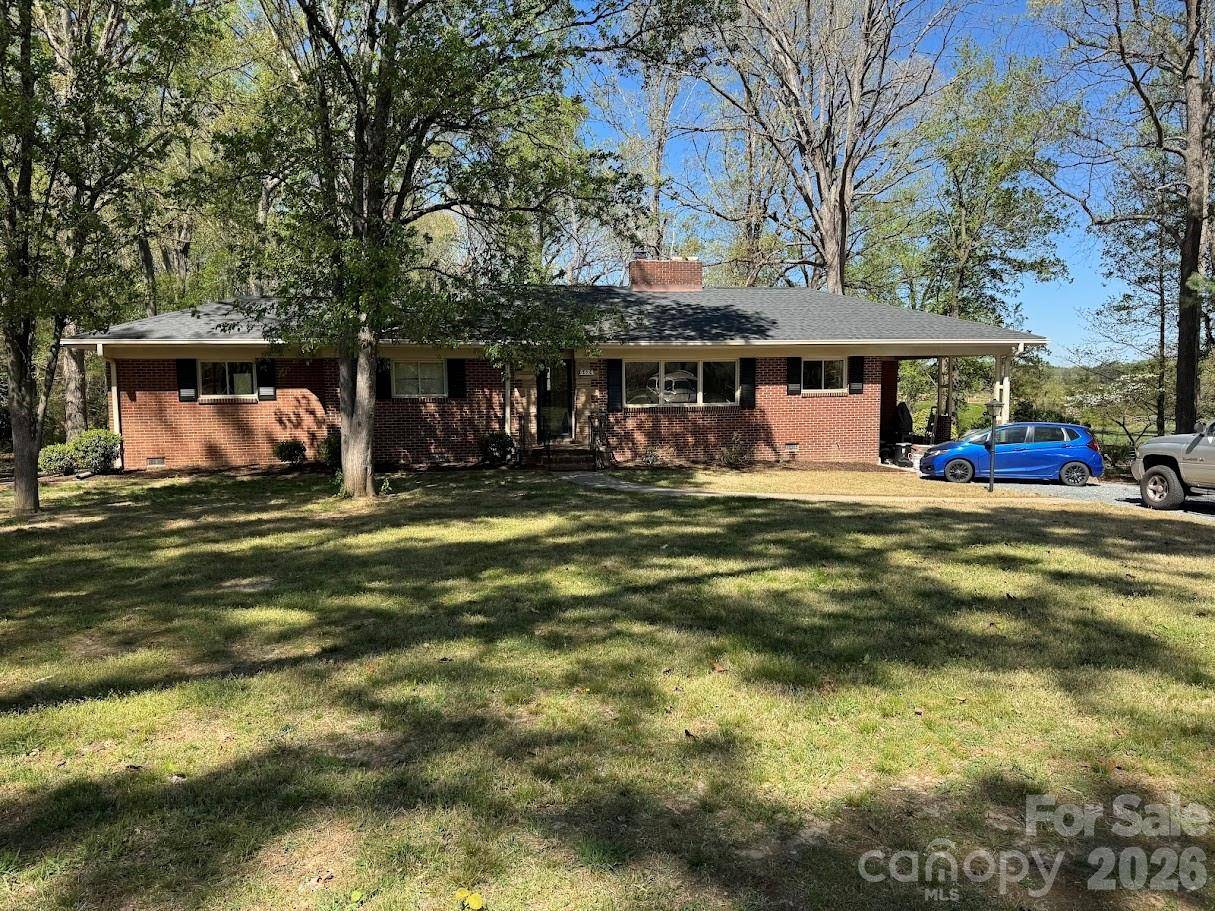 4424 Back Creek Church RD, Charlotte, NC 28213