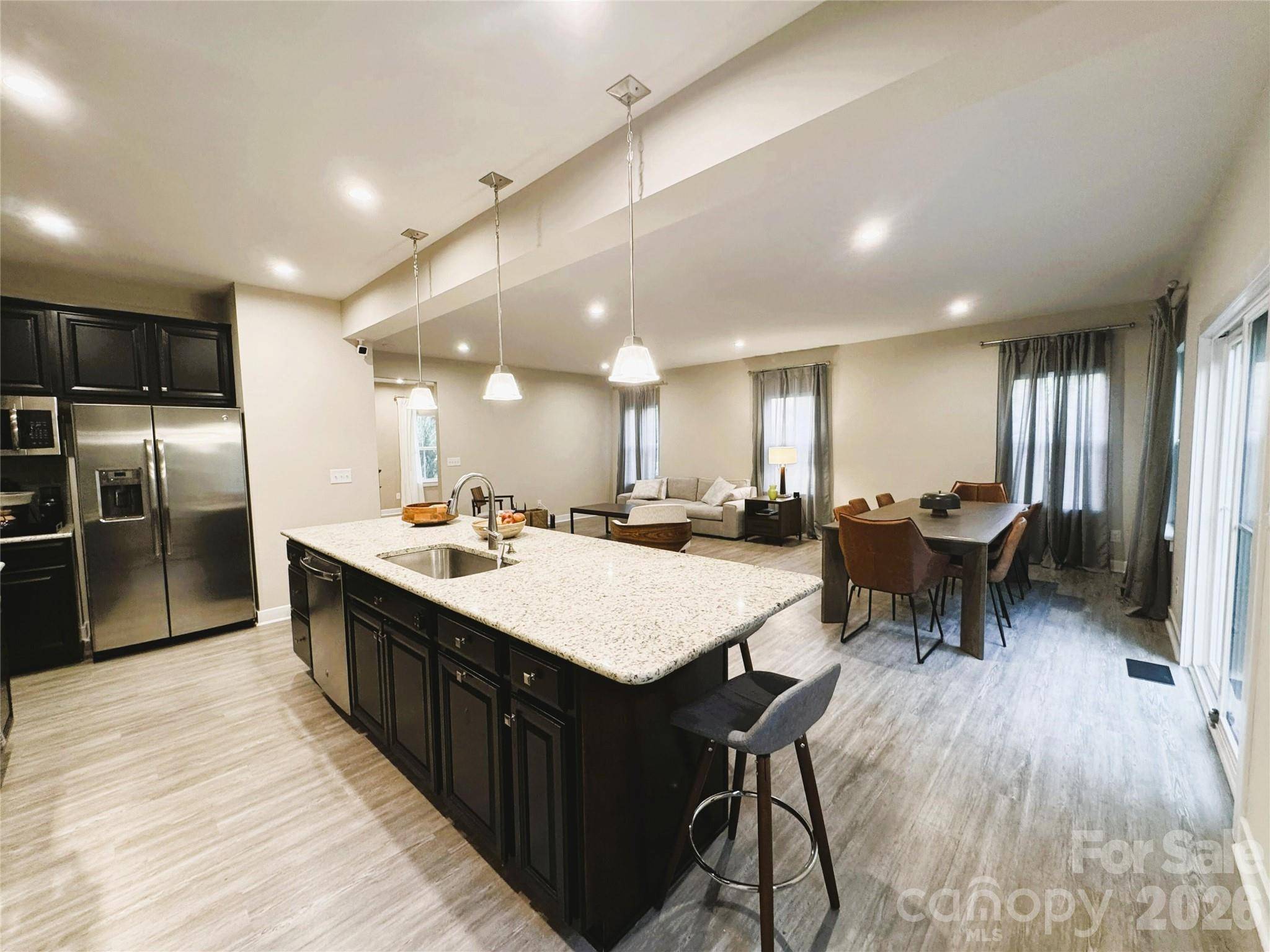 7708 W Berkeley RD, Denver, NC 28037
