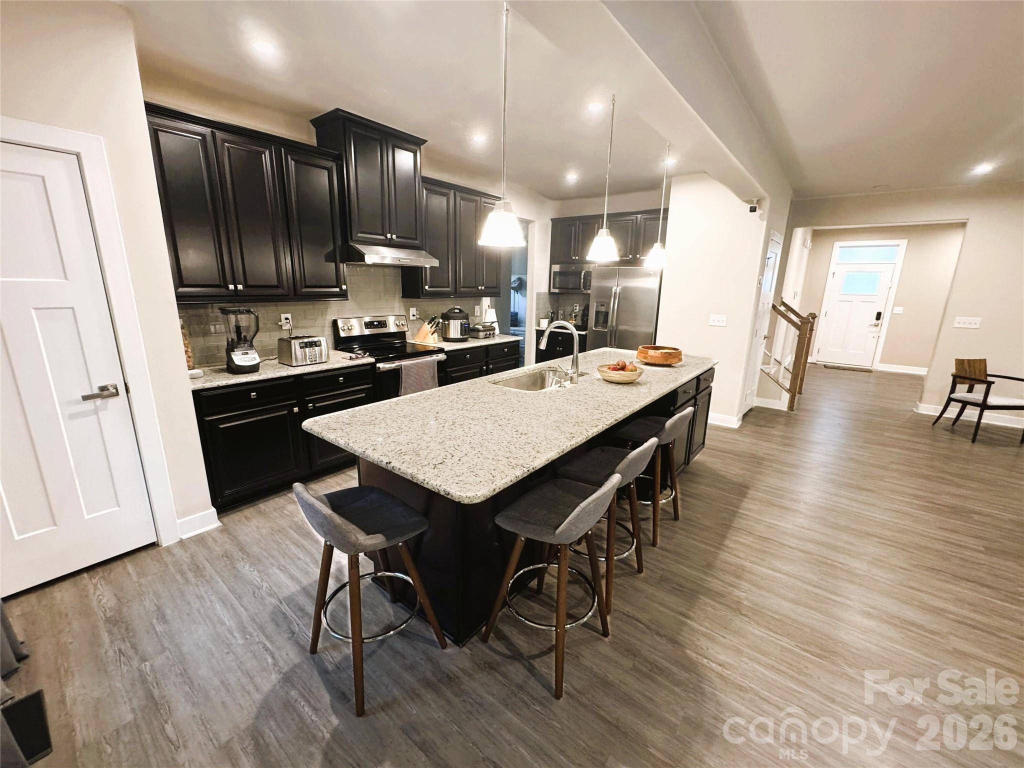 7708 W Berkeley RD, Denver, NC 28037