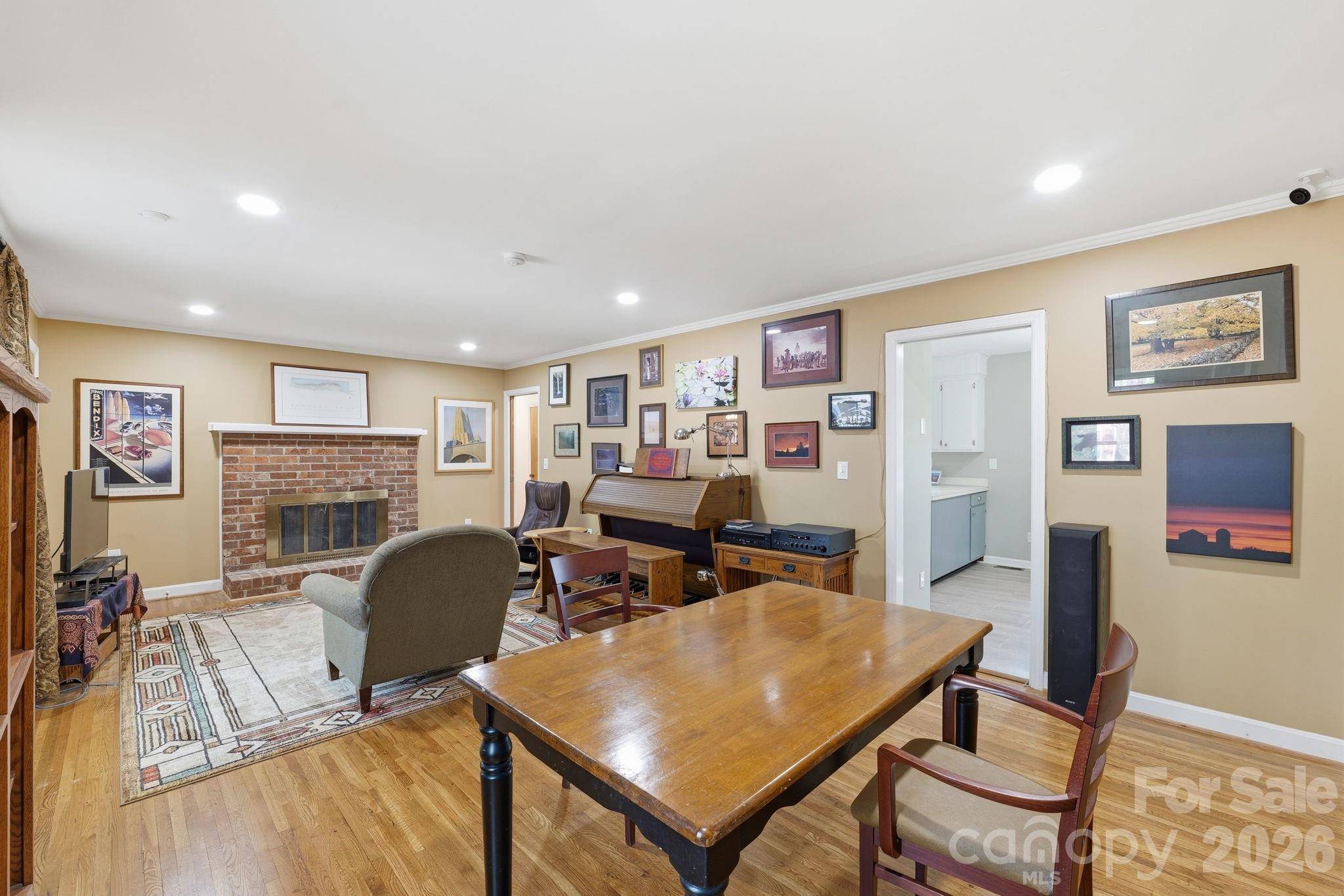 11715 Timber Ridge RD, Charlotte, NC 28213