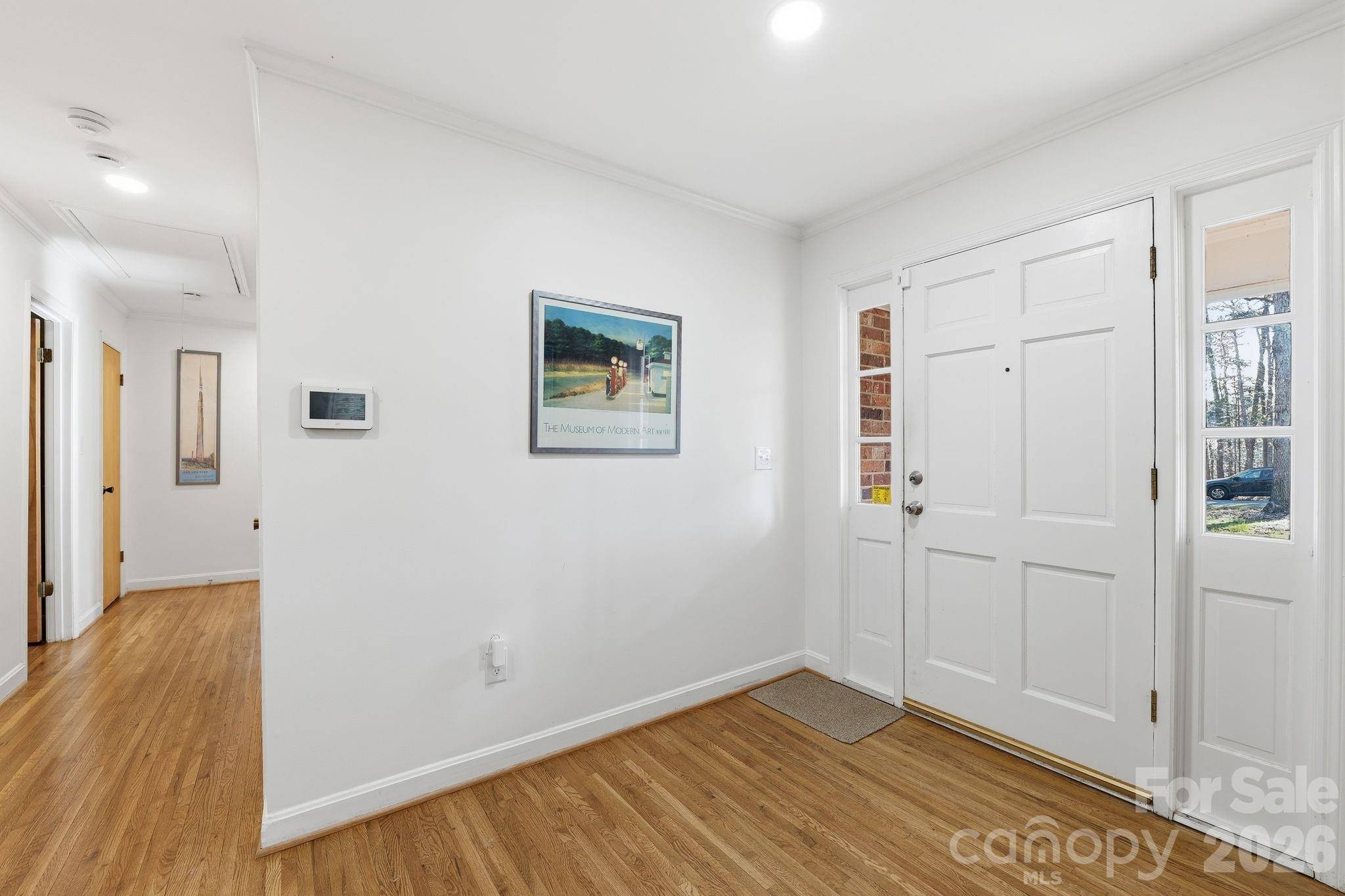 11715 Timber Ridge RD, Charlotte, NC 28213