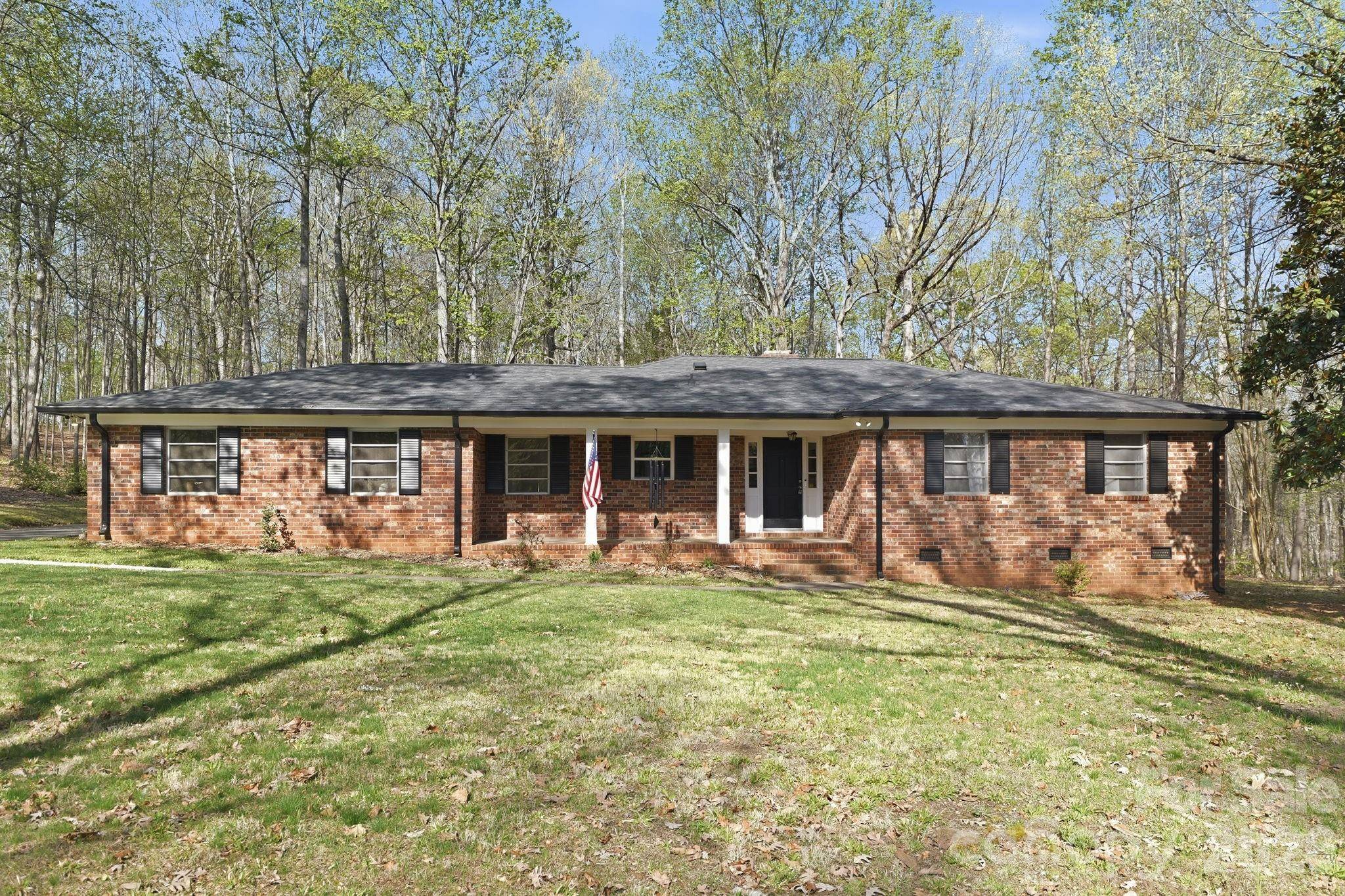 11715 Timber Ridge RD, Charlotte, NC 28213