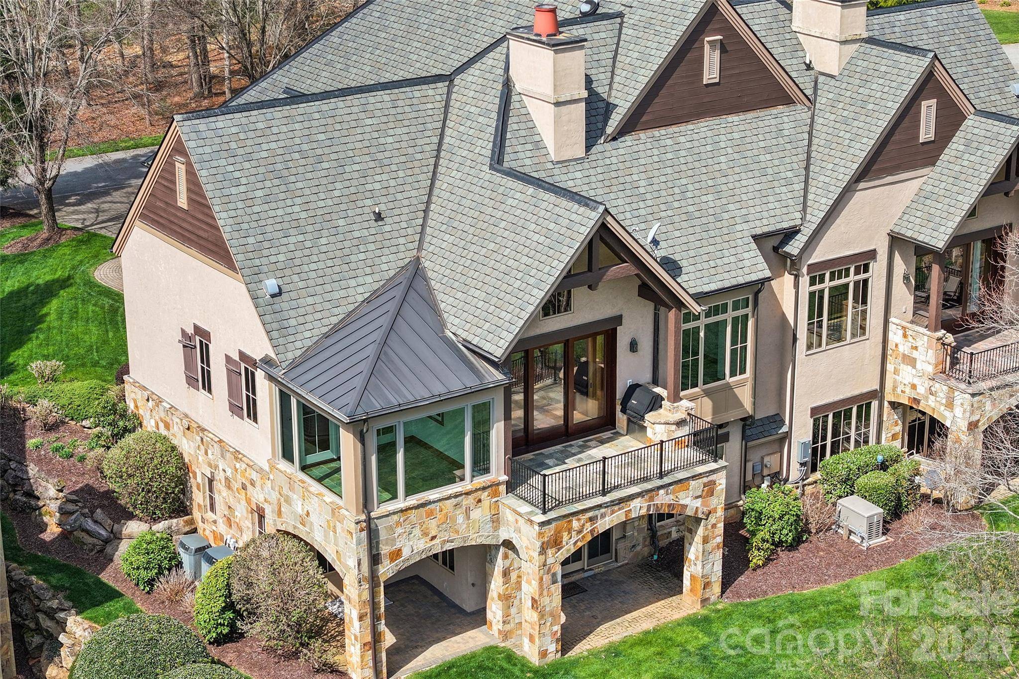 34 Foxbridge WAY, Arden, NC 28704
