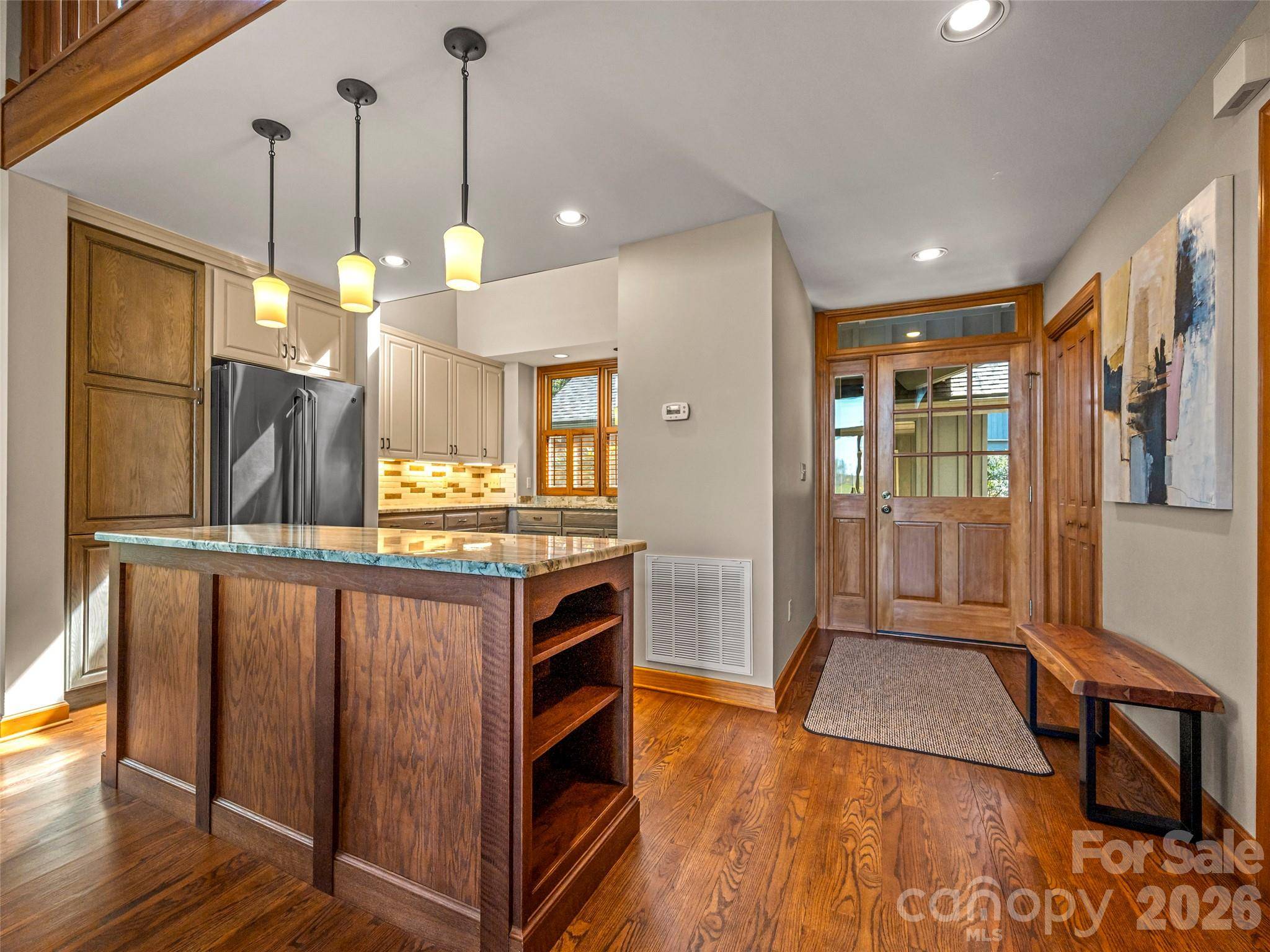 4 Wild Ivy RUN, Hendersonville, NC 28739