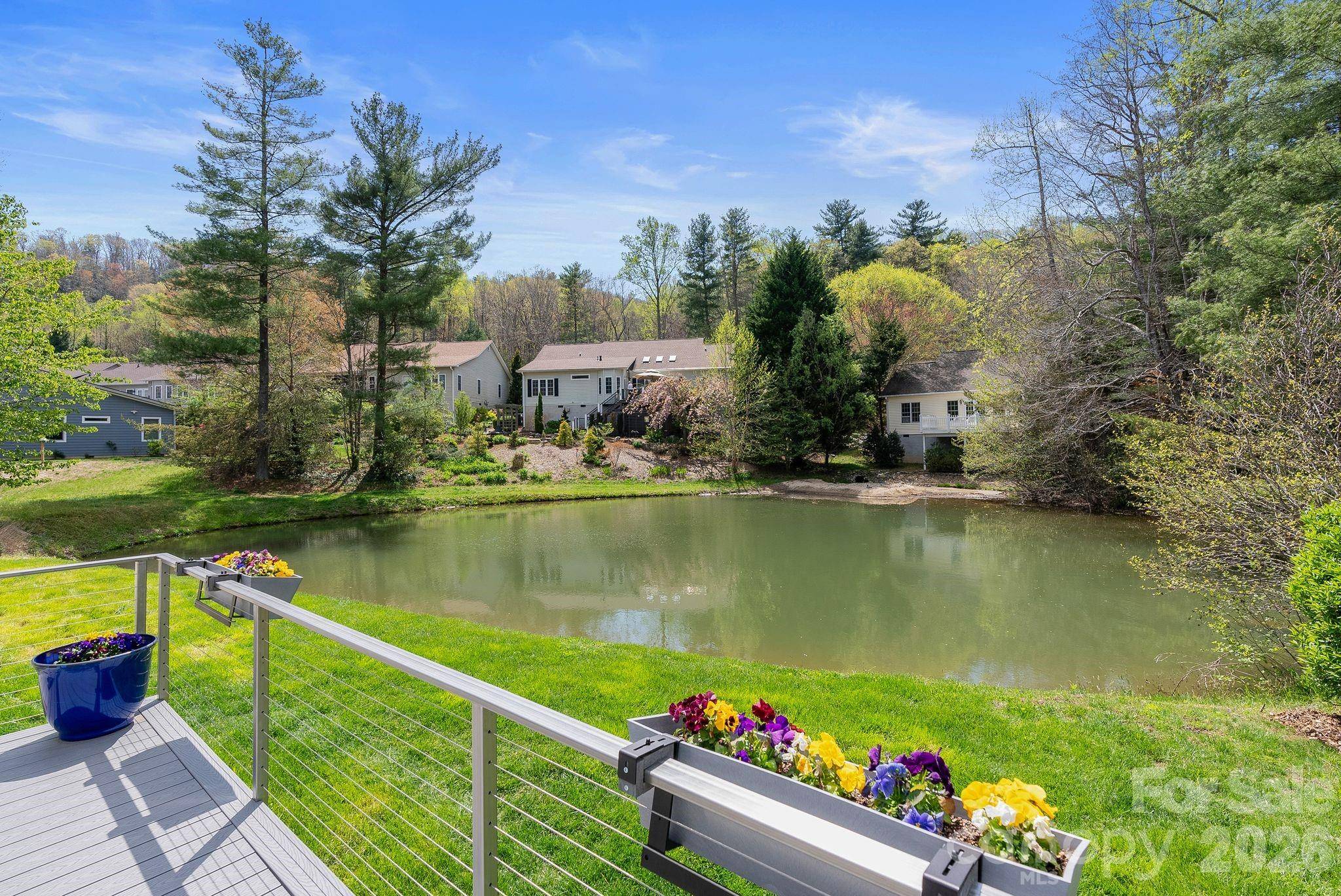 79 Mill Pond WAY, Hendersonville, NC 28791