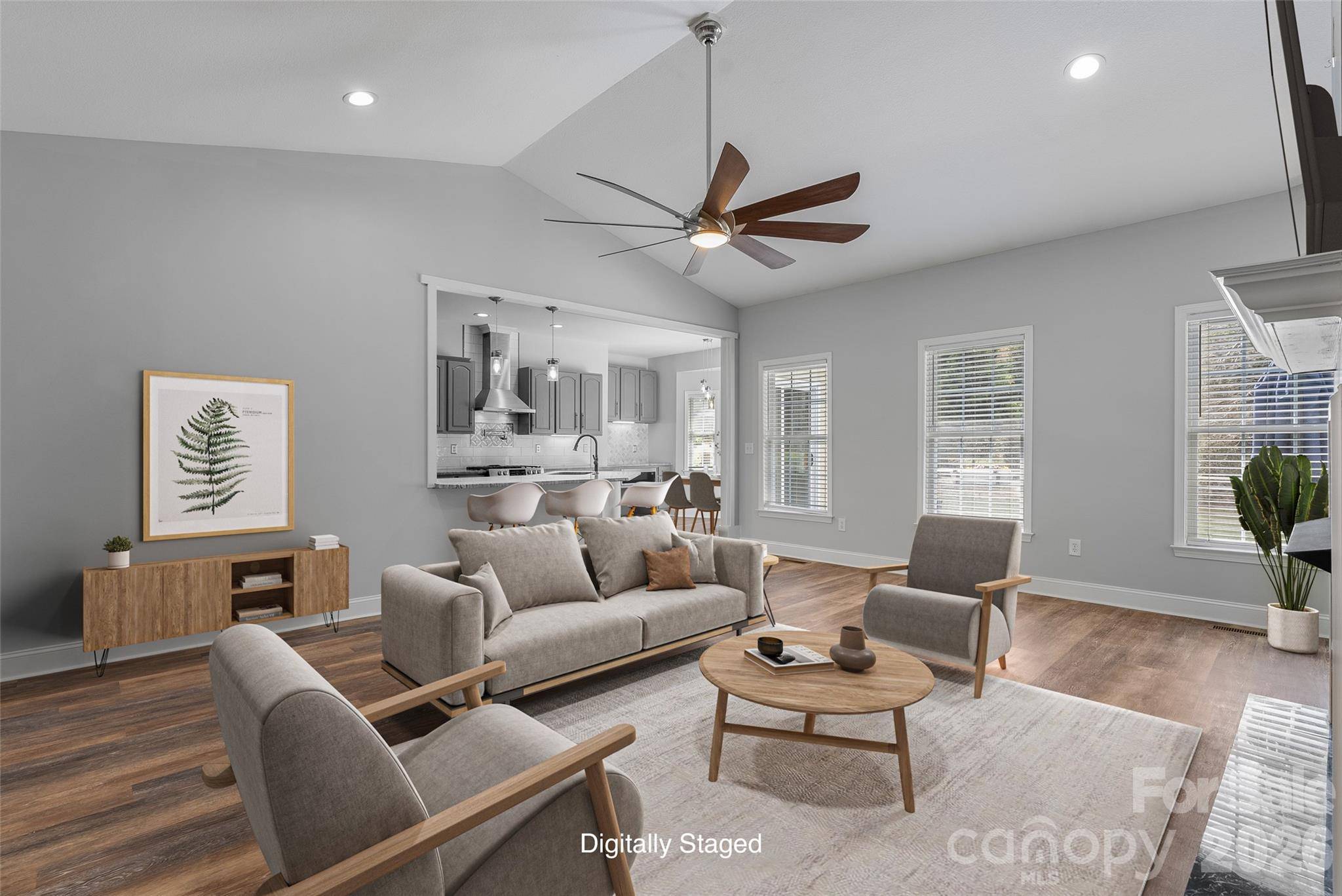 79 Mill Pond WAY, Hendersonville, NC 28791