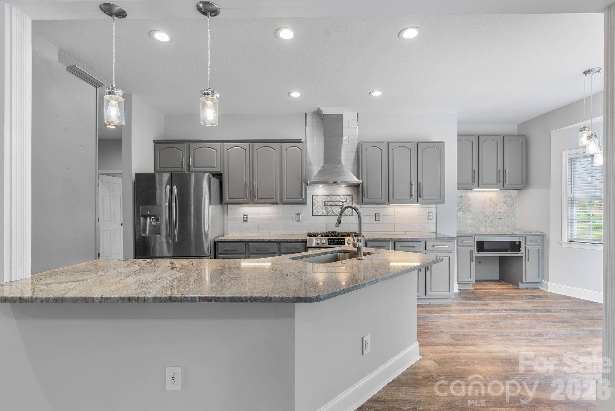 79 Mill Pond WAY, Hendersonville, NC 28791
