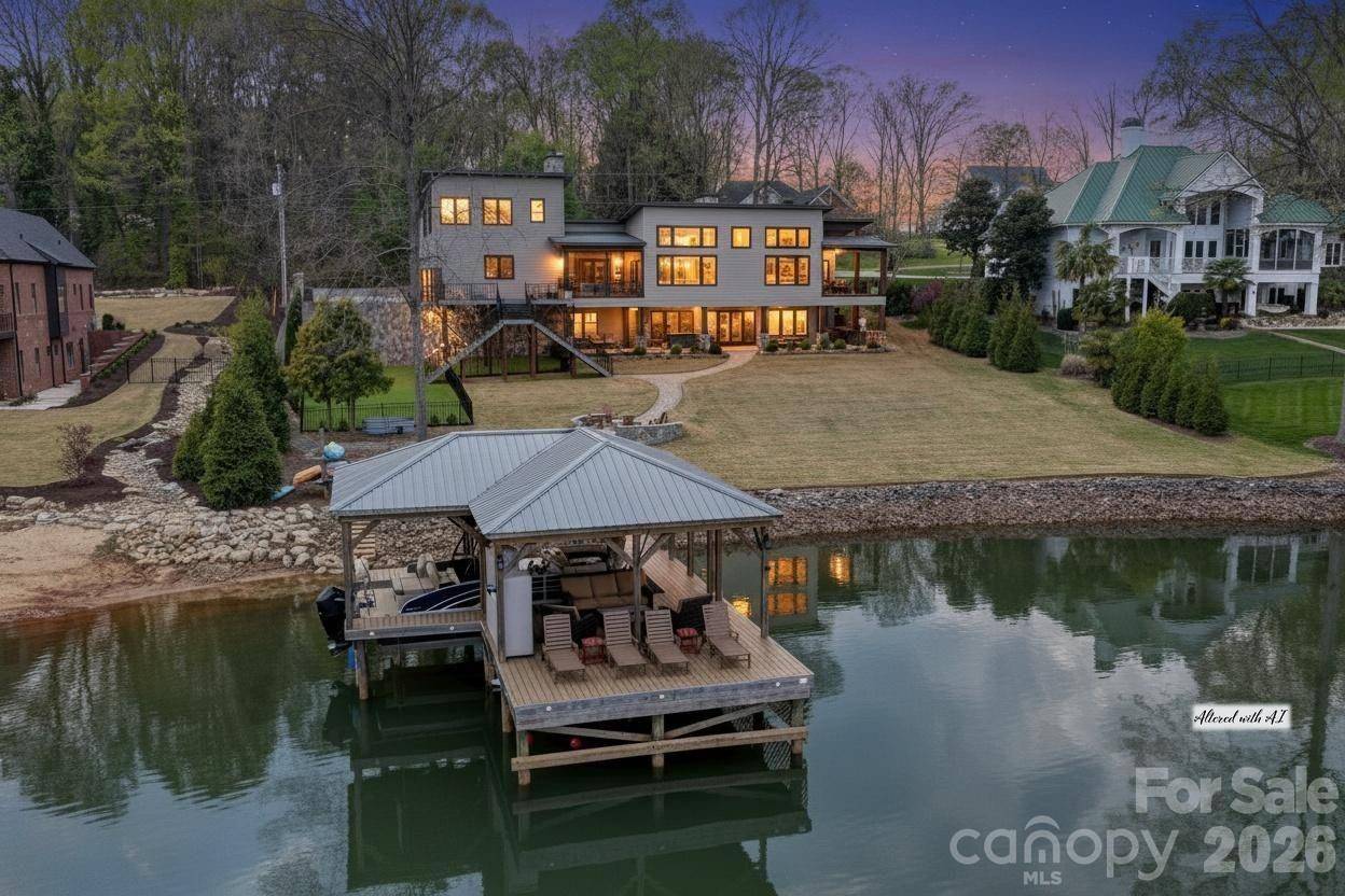 644 Normandy RD, Mooresville, NC 28117