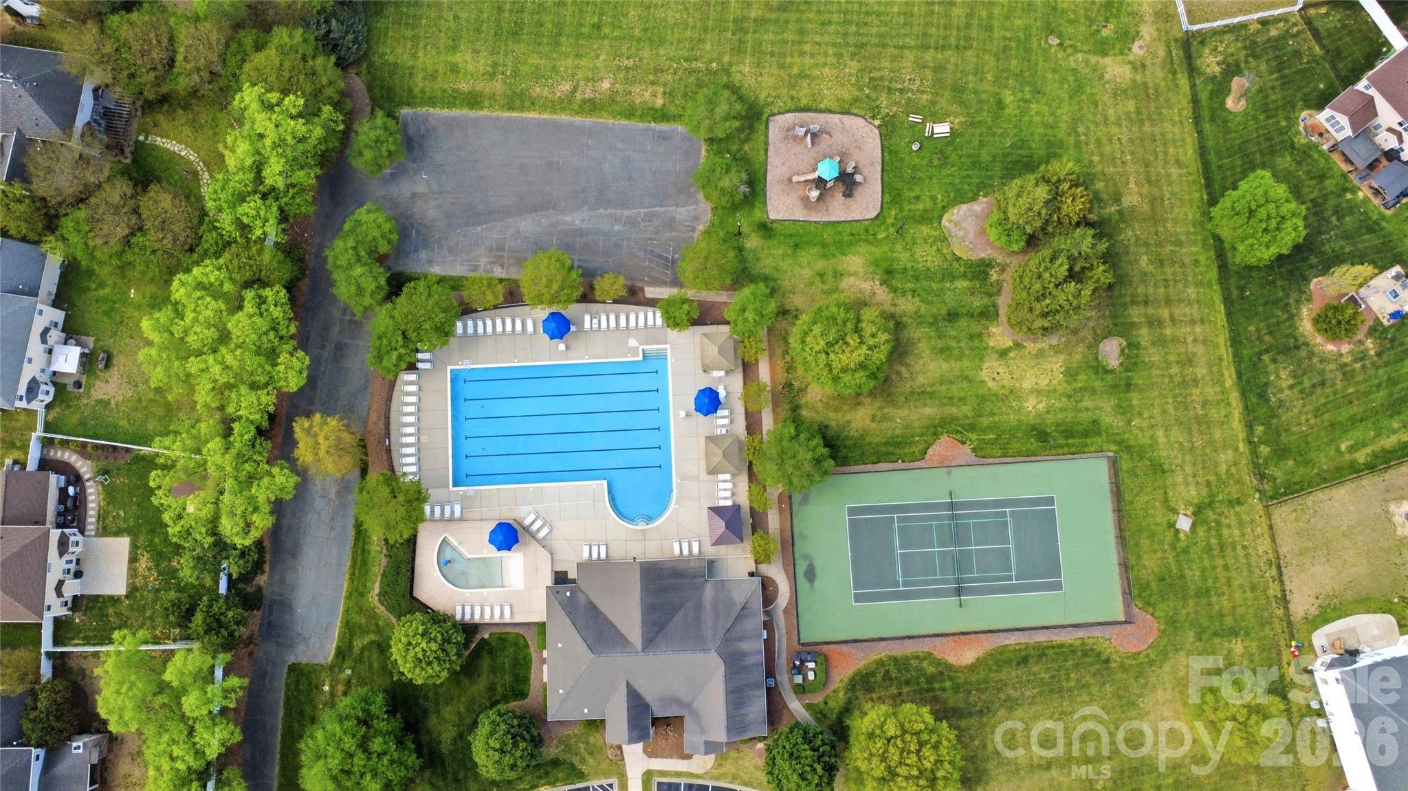 1005 Laparc LN, Indian Trail, NC 28079