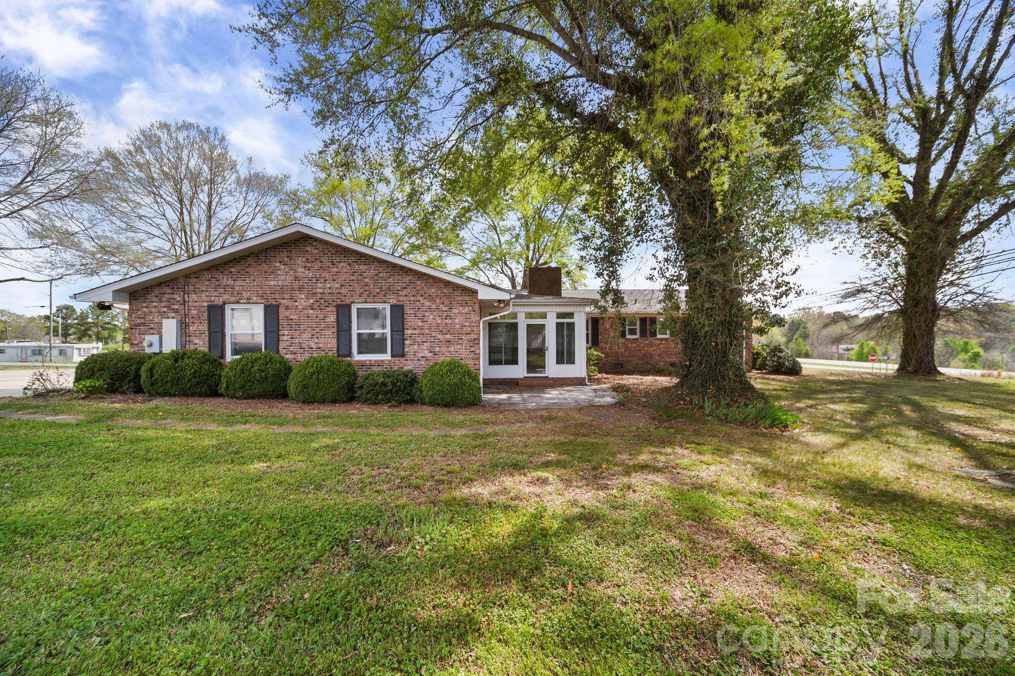 164 New York AVE, Peachland, NC 28133