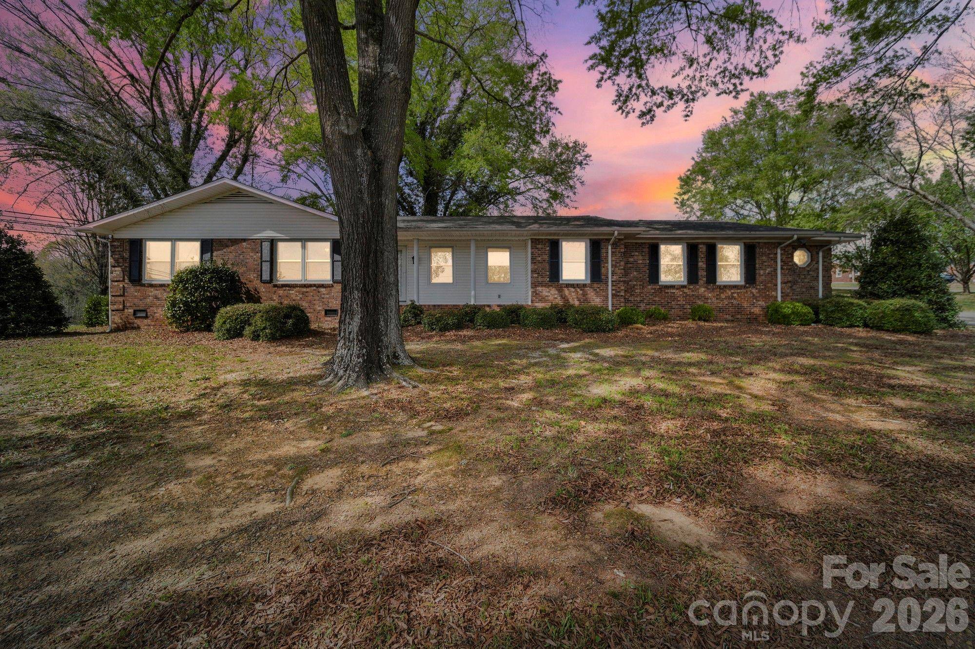 164 New York AVE, Peachland, NC 28133