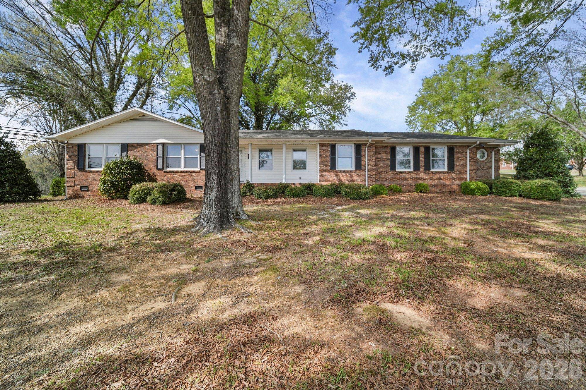 164 New York AVE, Peachland, NC 28133